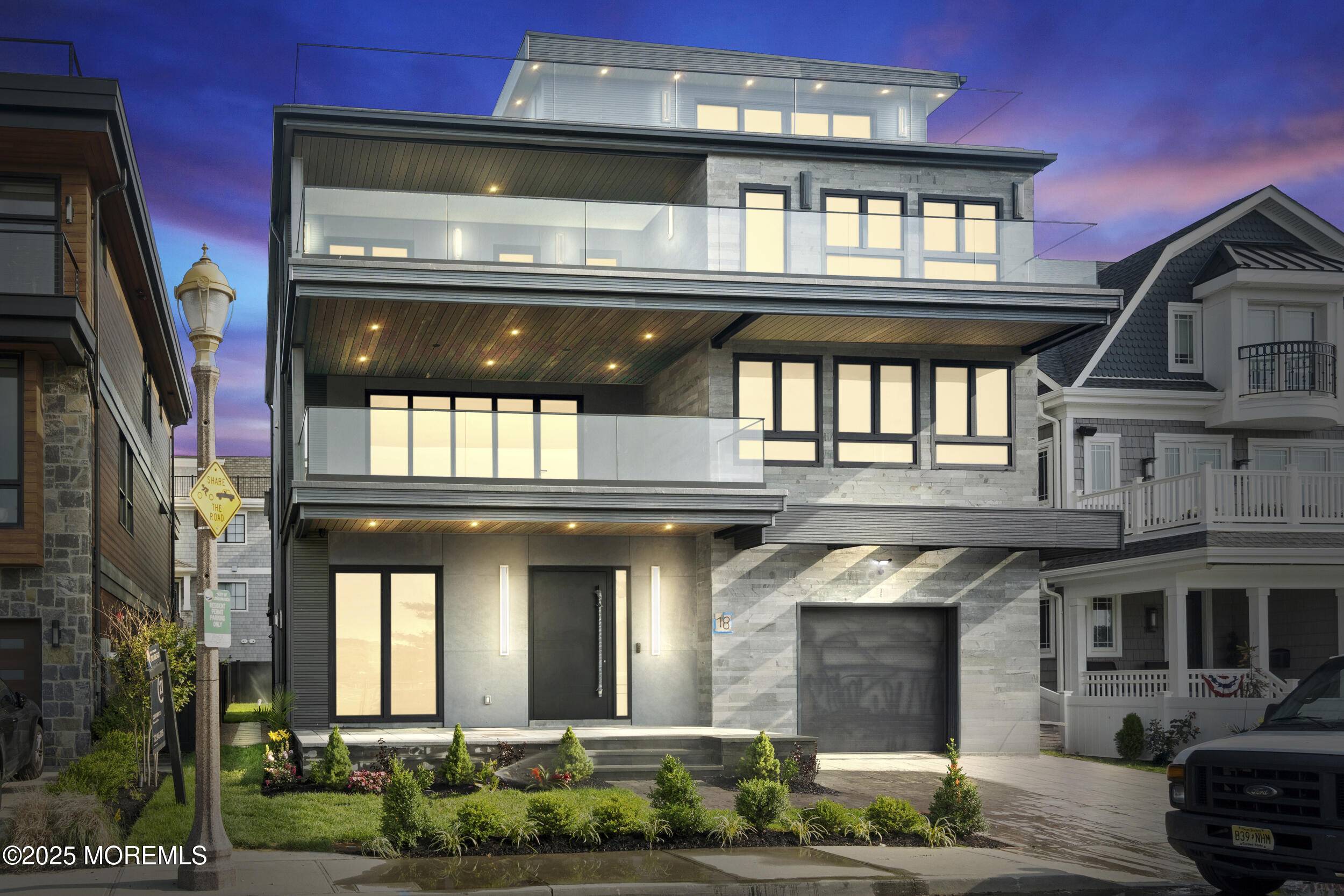 Long Branch, NJ 07740,18 Seaview Avenue
