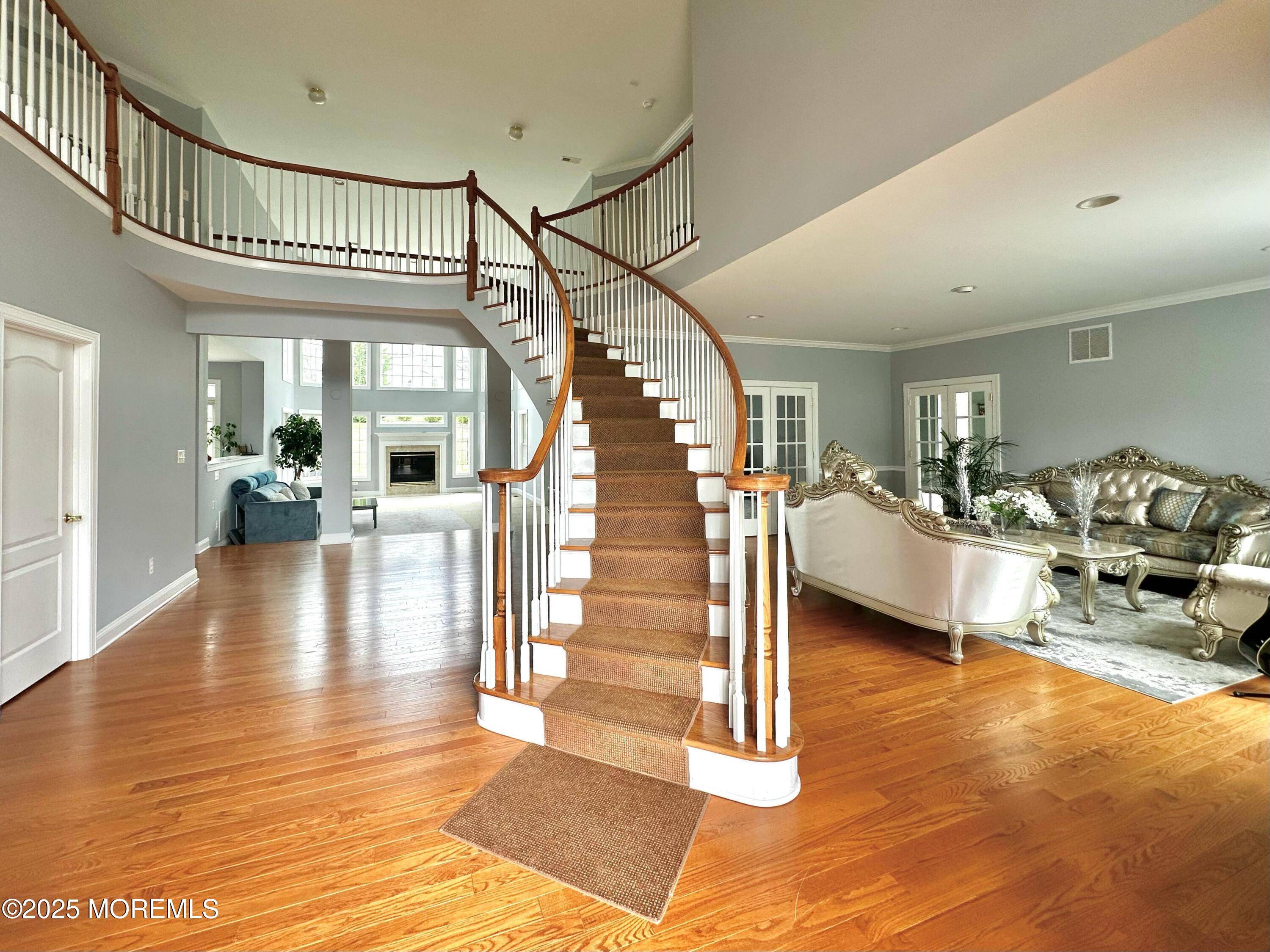 Marlboro, NJ 07746,2 Lecarre Drive