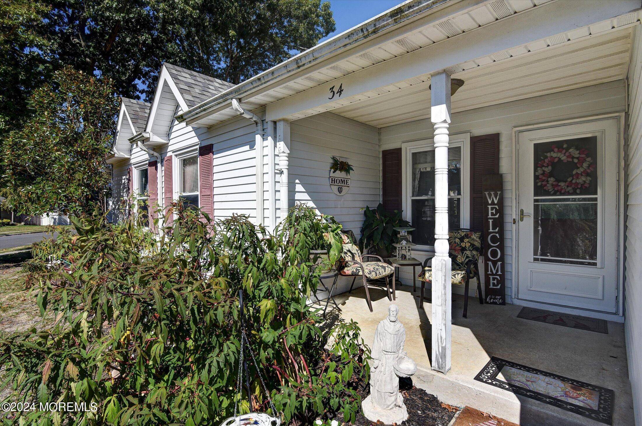 Howell, NJ 07731,34 Providence Lane