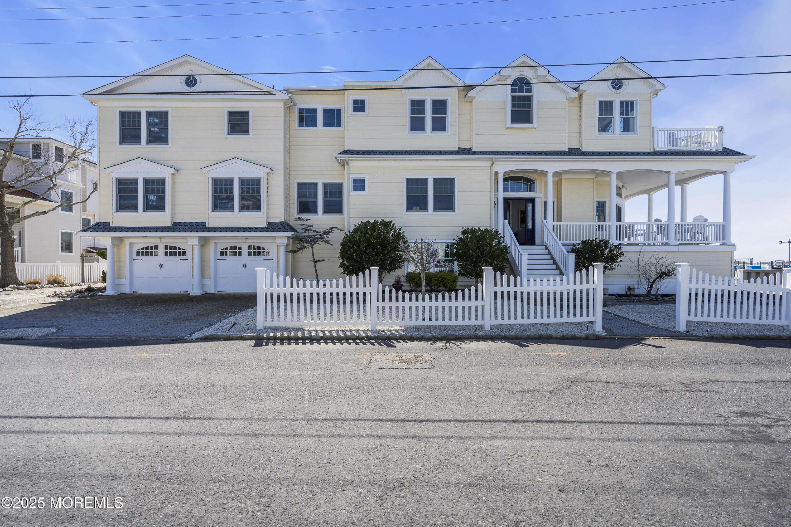 Long Beach Twp, NJ 08008,22 W 13th Street #A