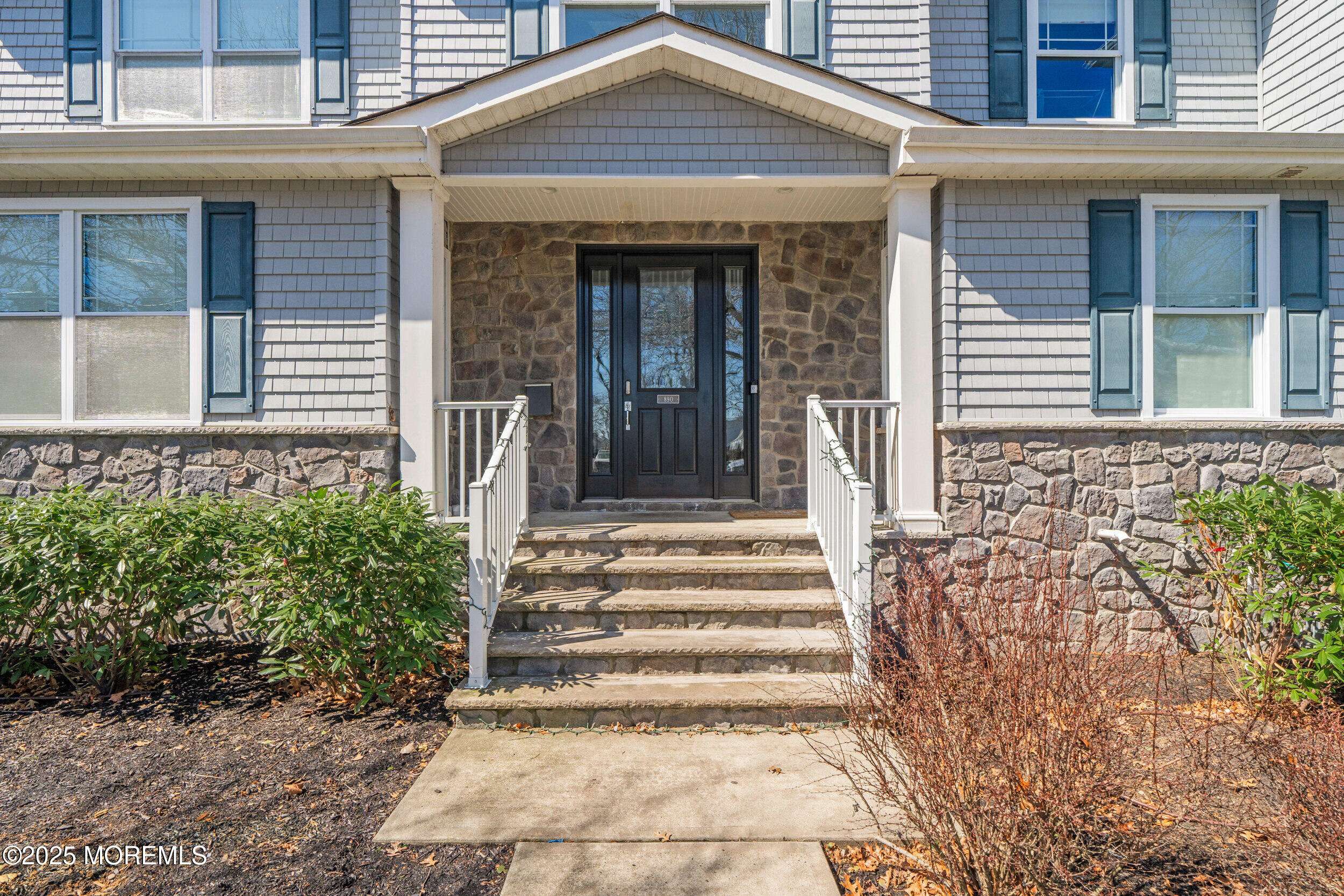 Long Branch, NJ 07740,890 Woodgate Avenue