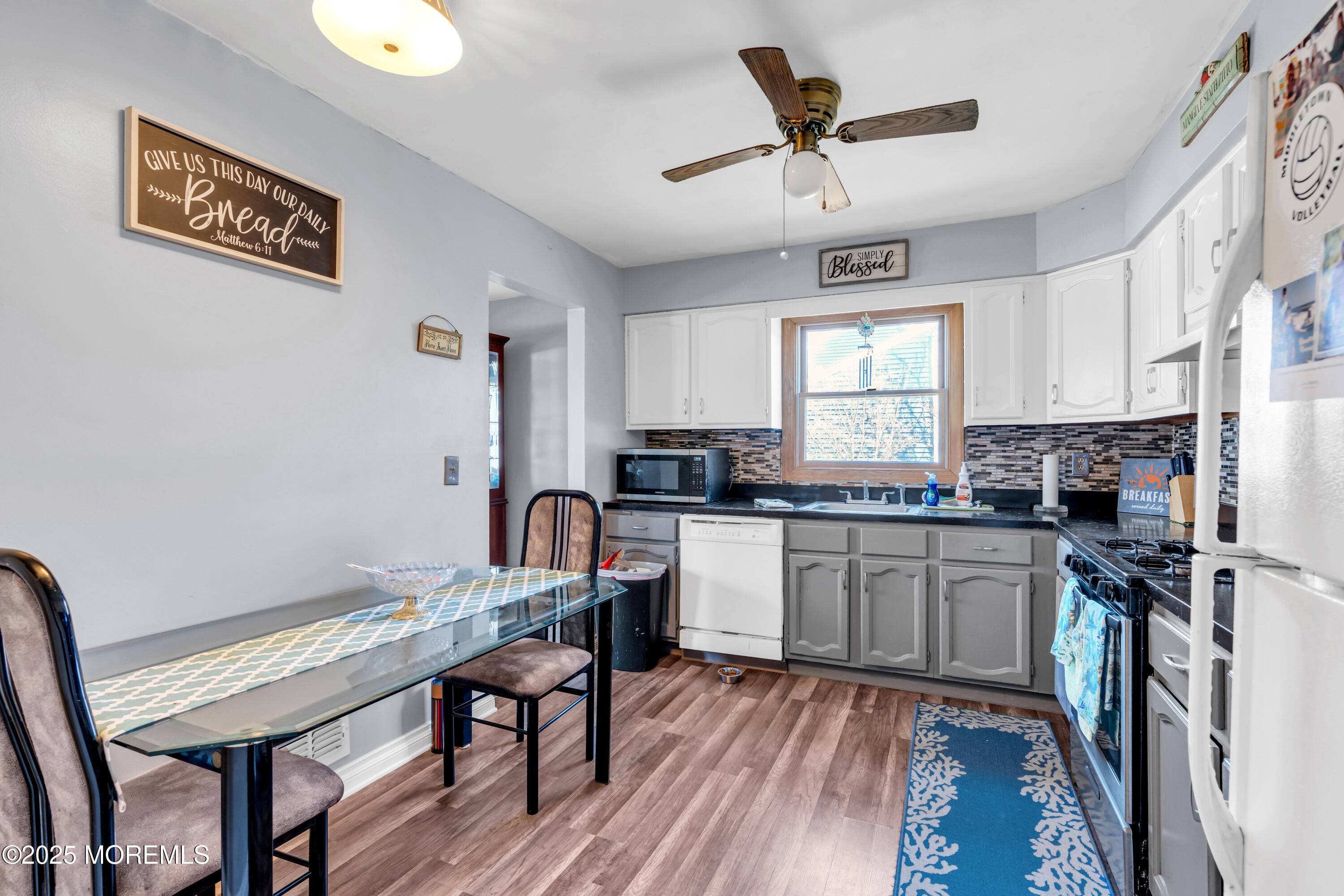 Belford, NJ 07718,501 Leonardville Road