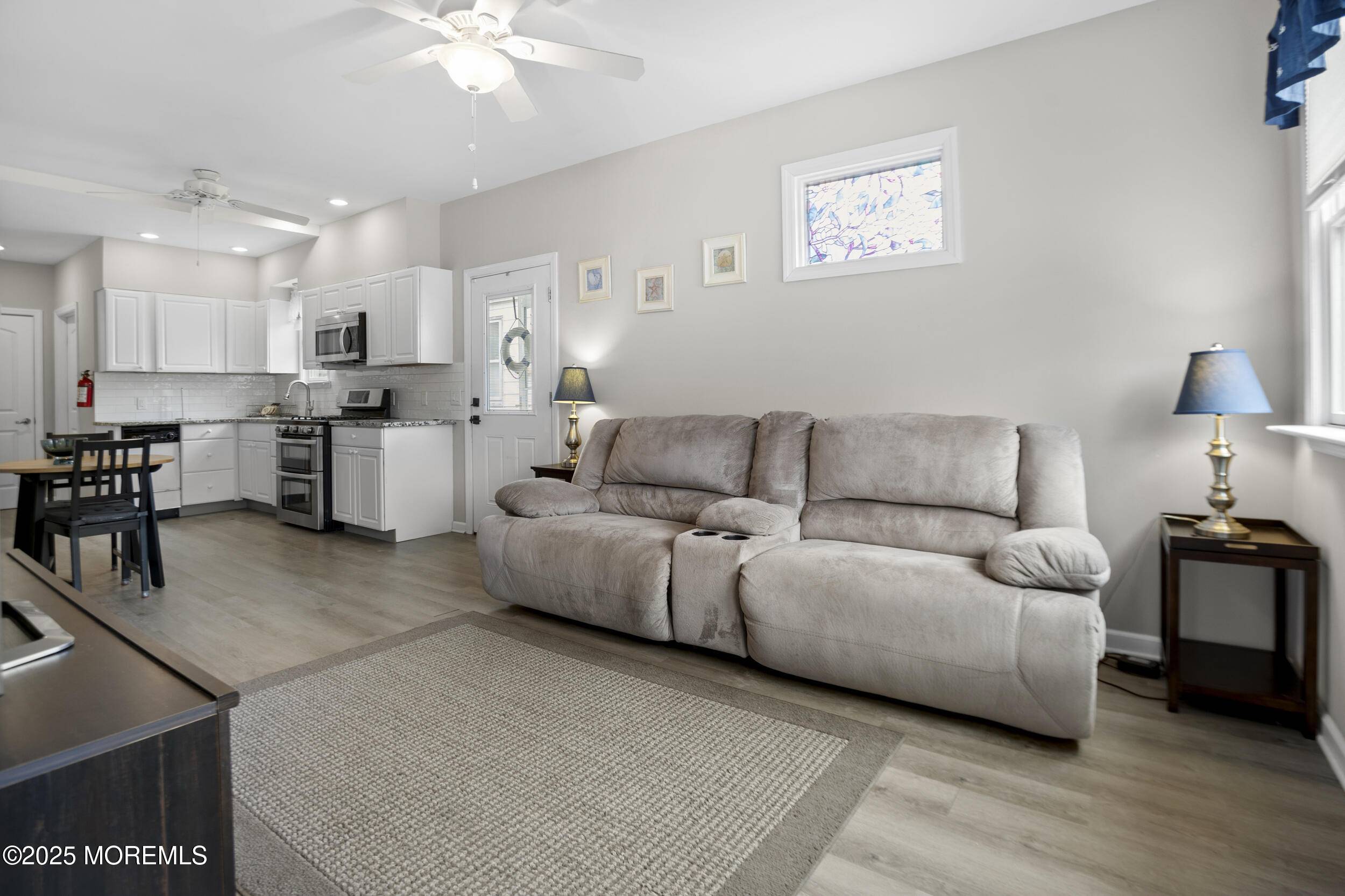 Long Branch, NJ 07740,488 2nd Avenue #Rear