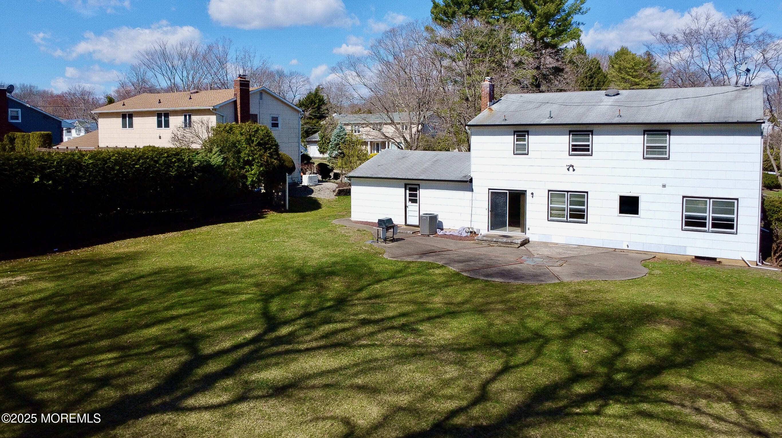 Morganville, NJ 07751,11 Prince Edward Road