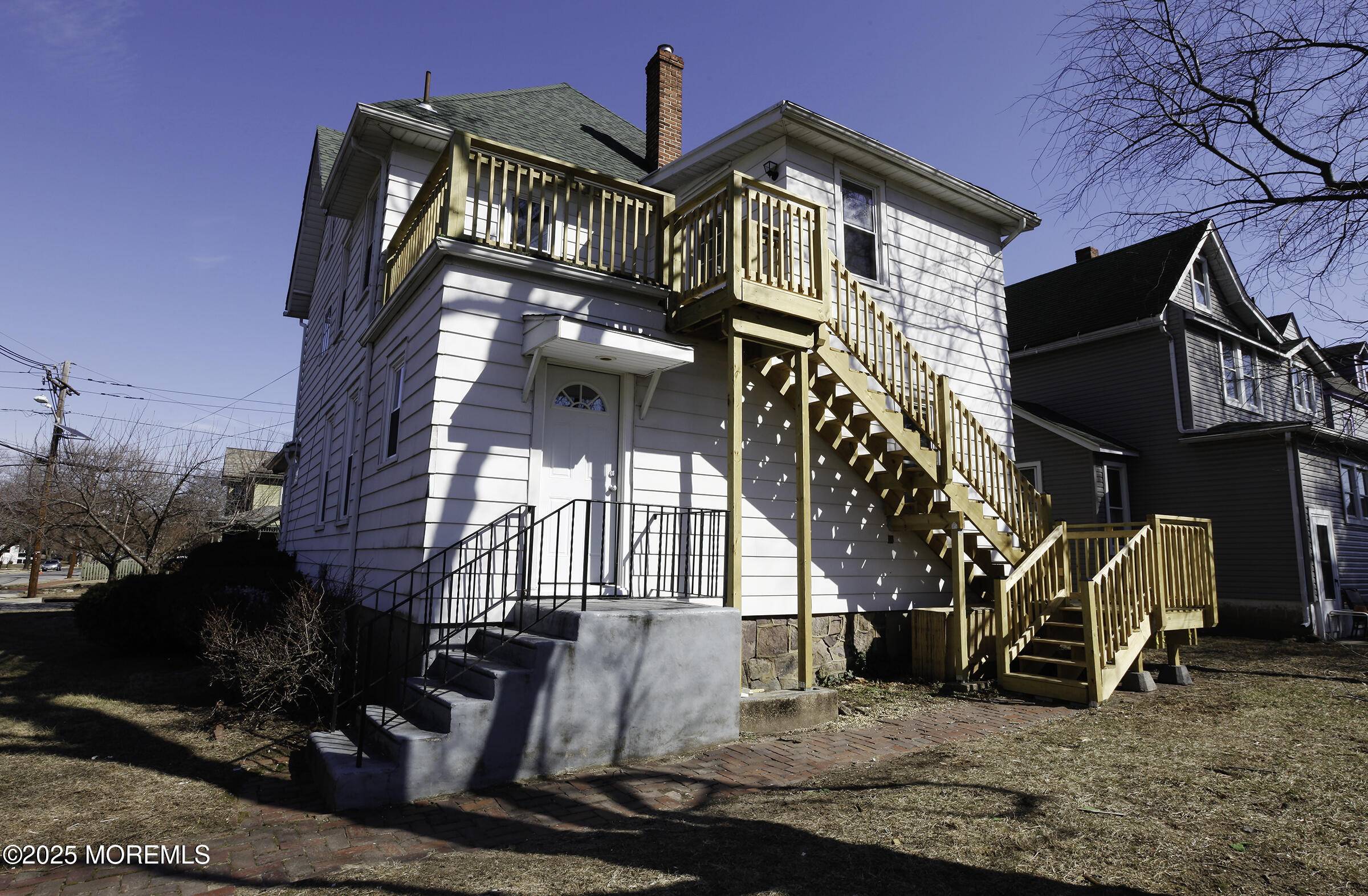 Palmyra, NJ 08065,401 Morgan Avenue