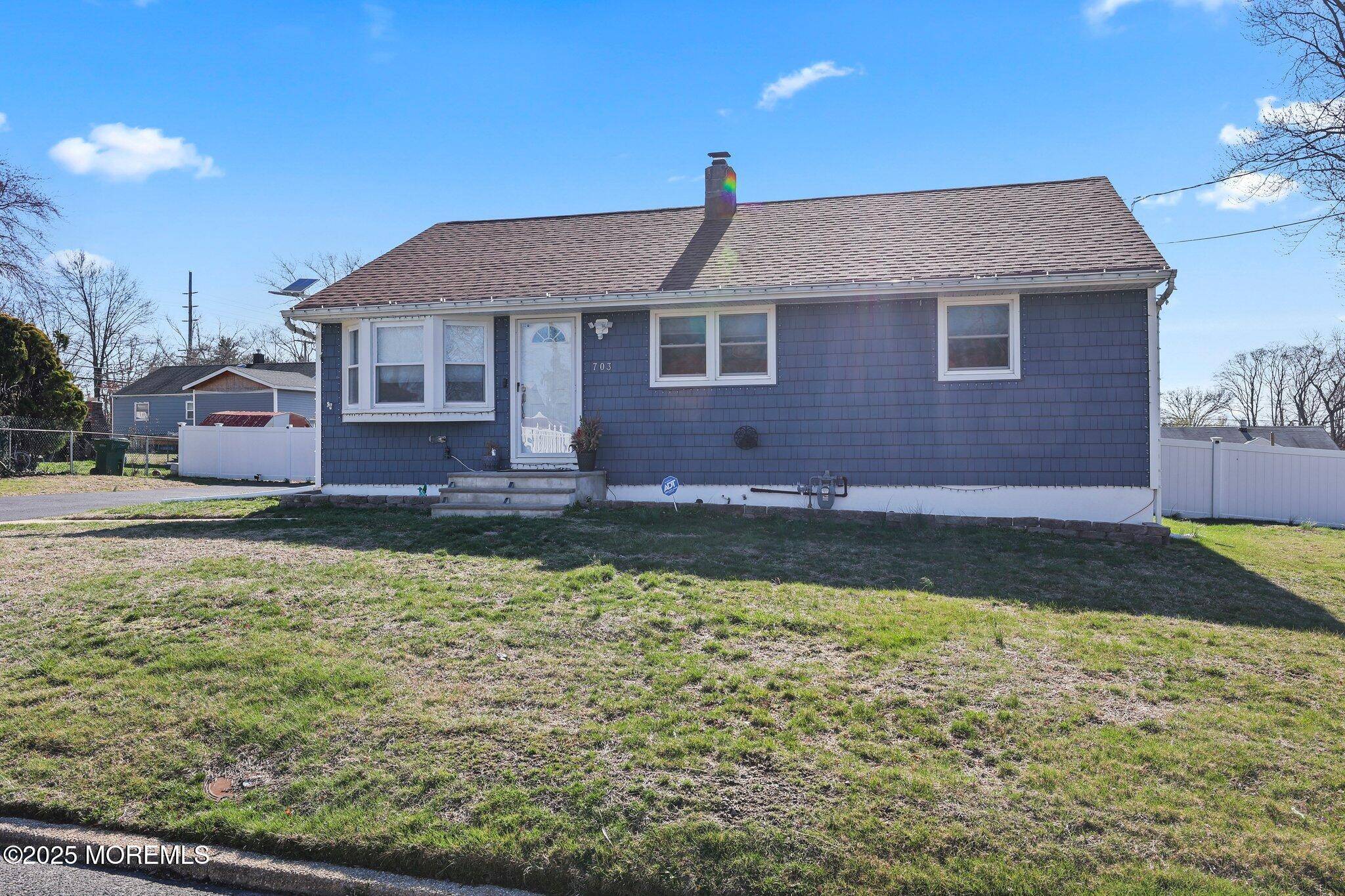 Neptune Township, NJ 07753,703 Marsha Drive