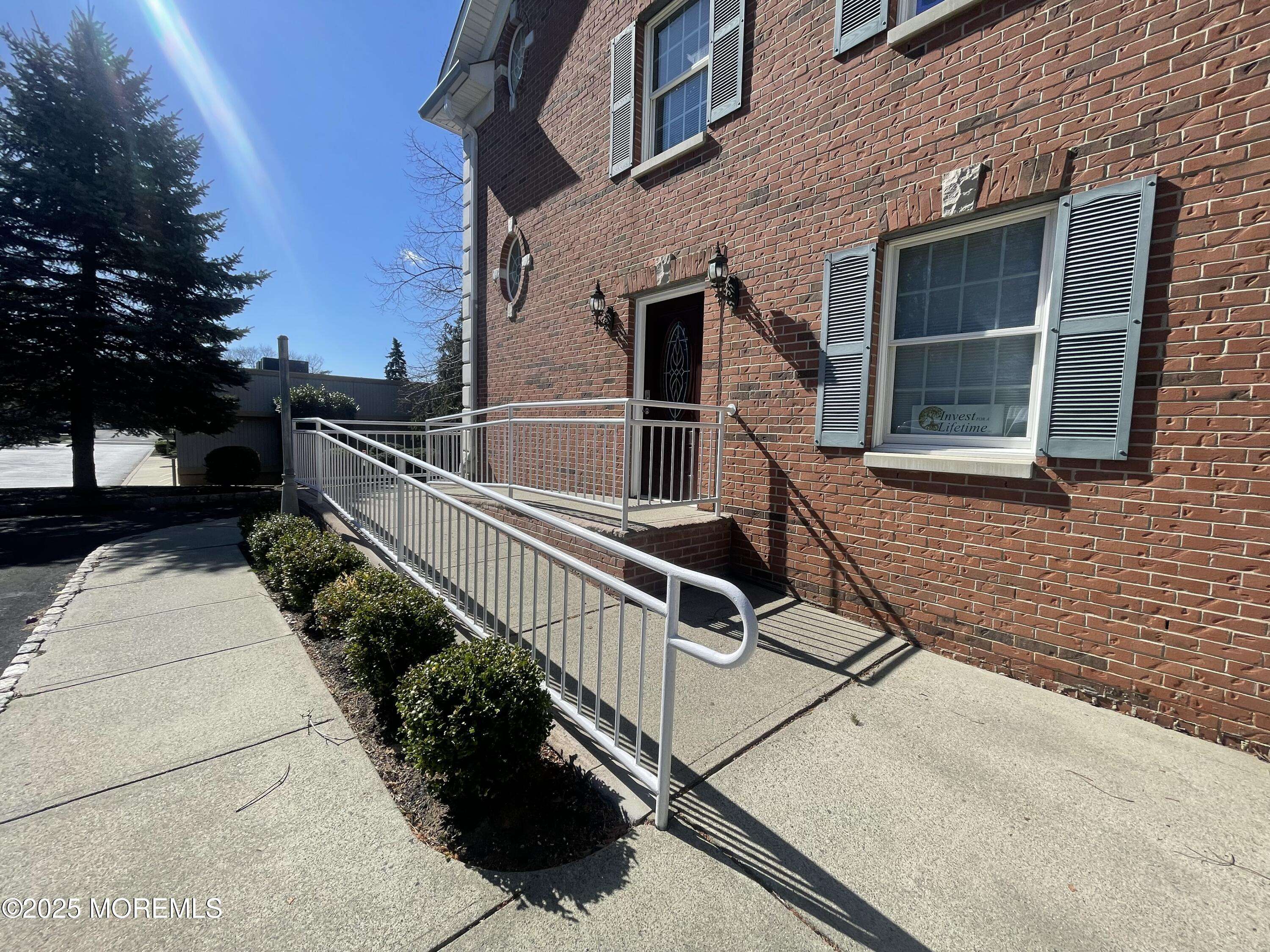 Red Bank, NJ 07701,165 State Route 35 #Basement