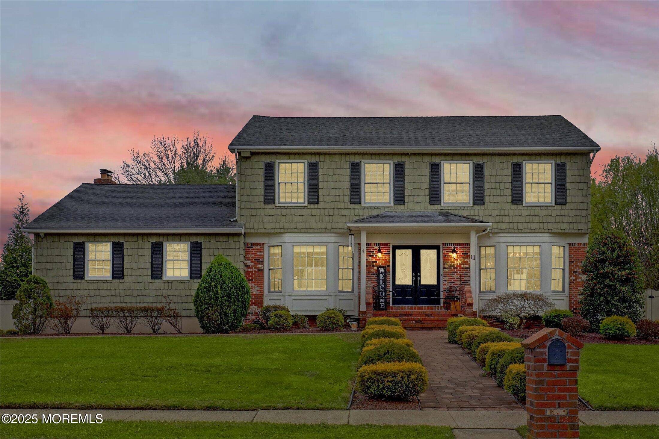 Manalapan, NJ 07726,11 Beth Drive