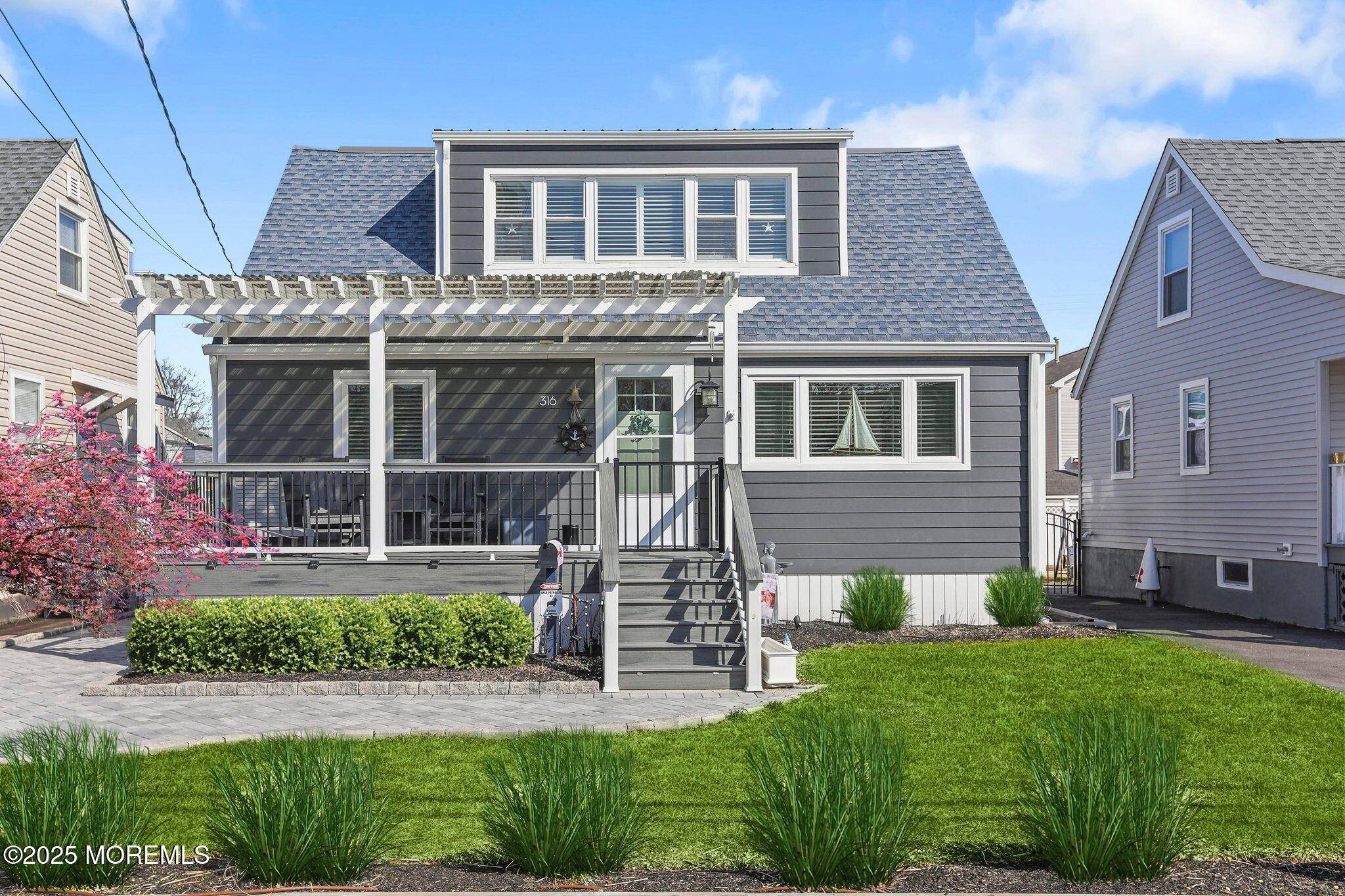 Belmar, NJ 07719,316 16th Avenue