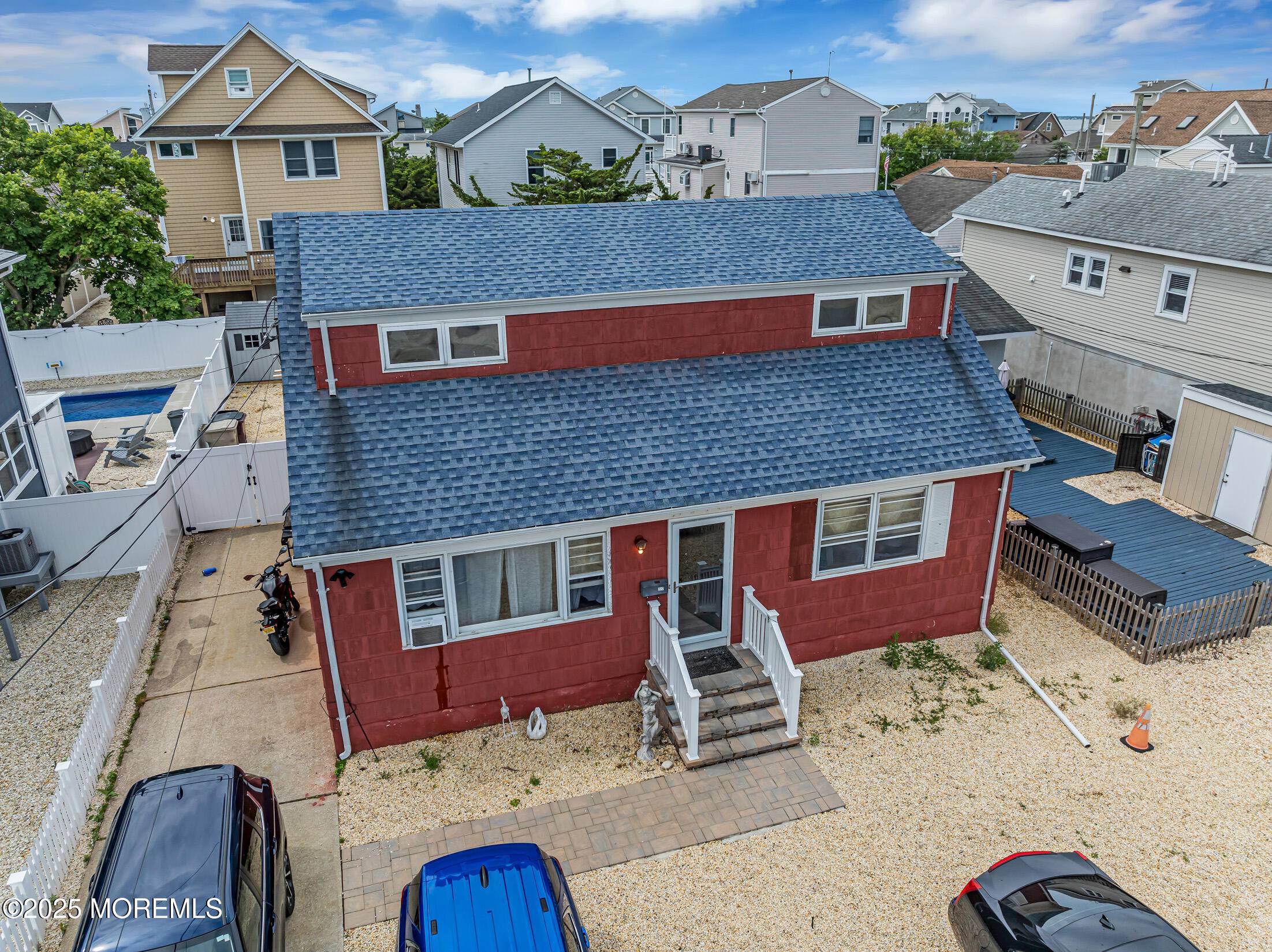 South Seaside Park, NJ 08752,227 22nd Avenue