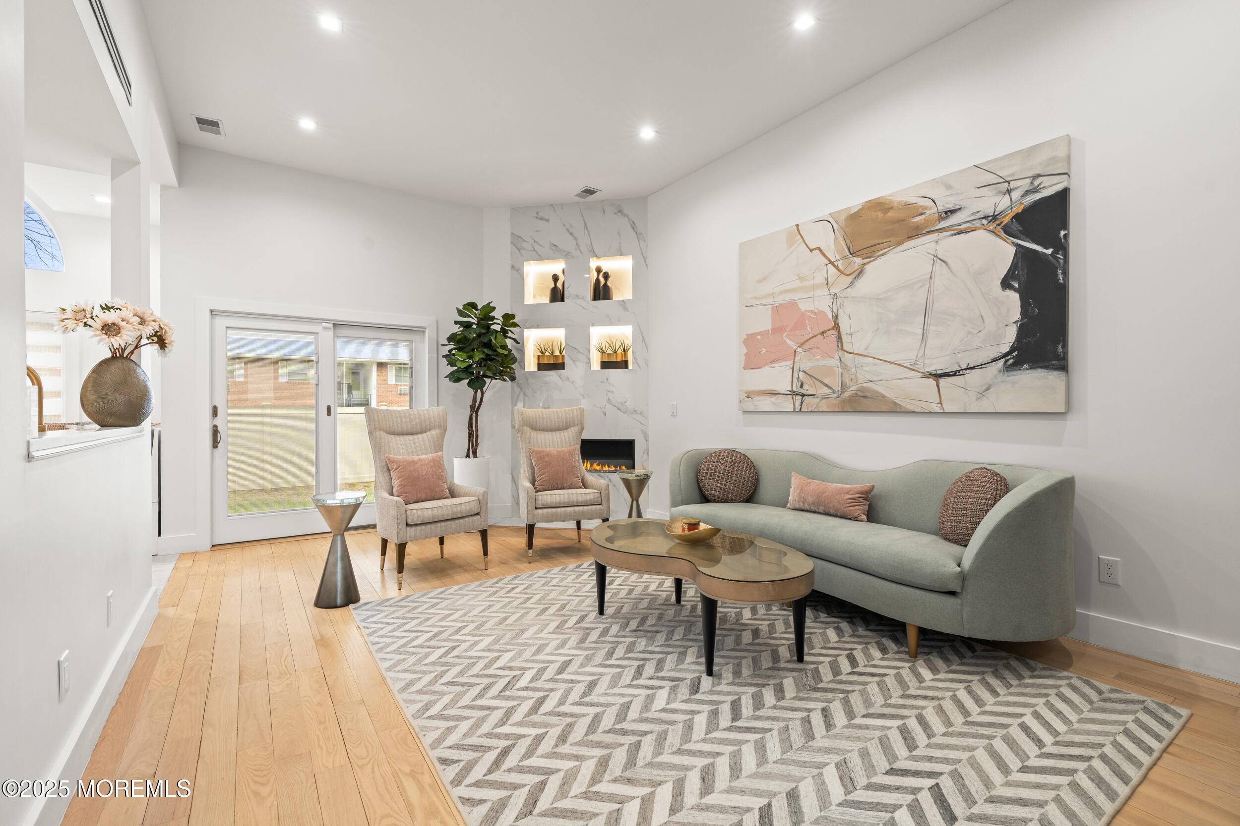 Long Branch, NJ 07740,50 Sternberger Avenue #4