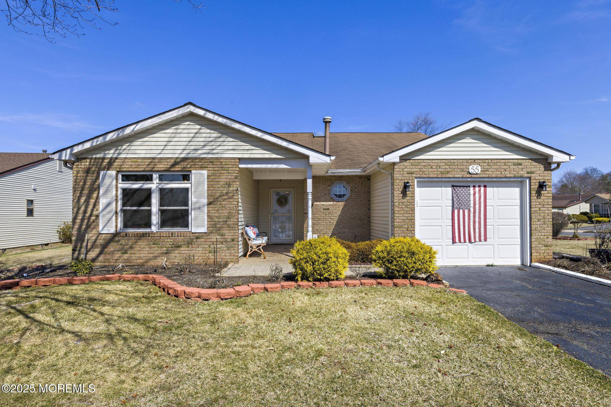 Marlboro, NJ 07746,55 Lakeview Drive