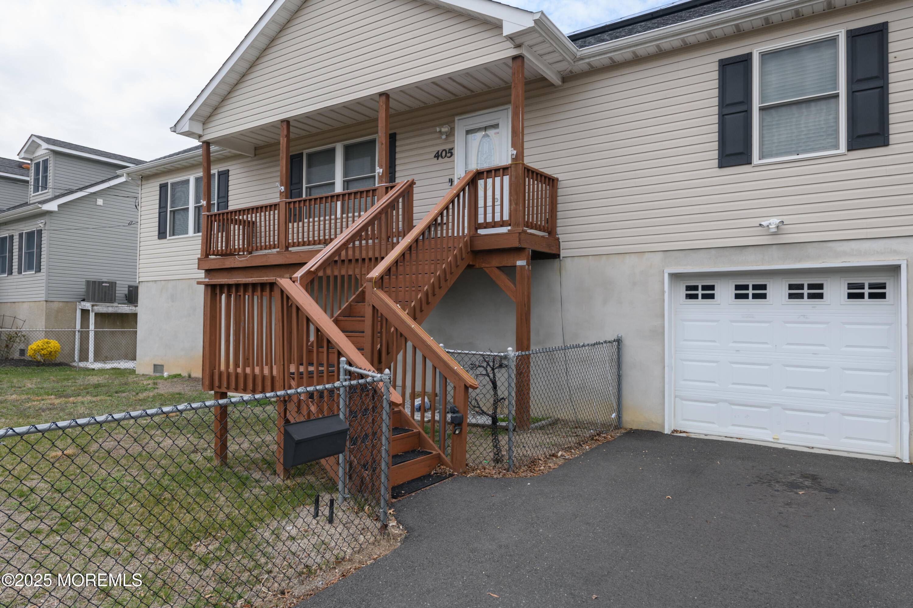 Union Beach, NJ 07735,405 Park Avenue