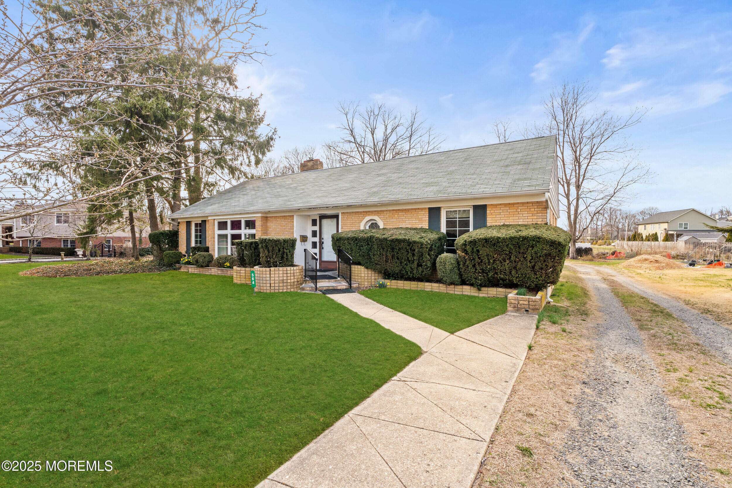 Long Branch, NJ 07740,564 Monmouth Place