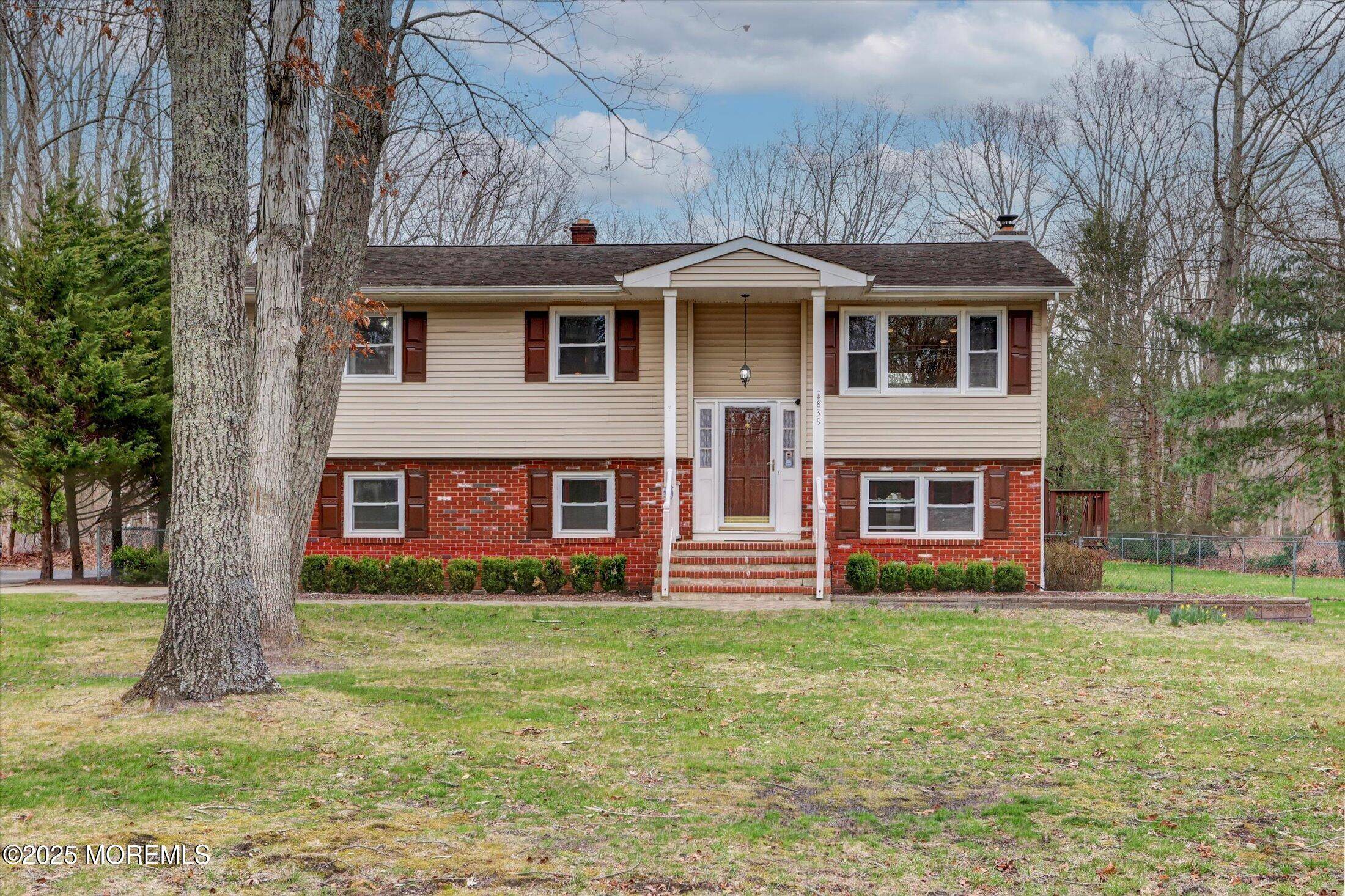 Jackson, NJ 08527,839 Harmony Road
