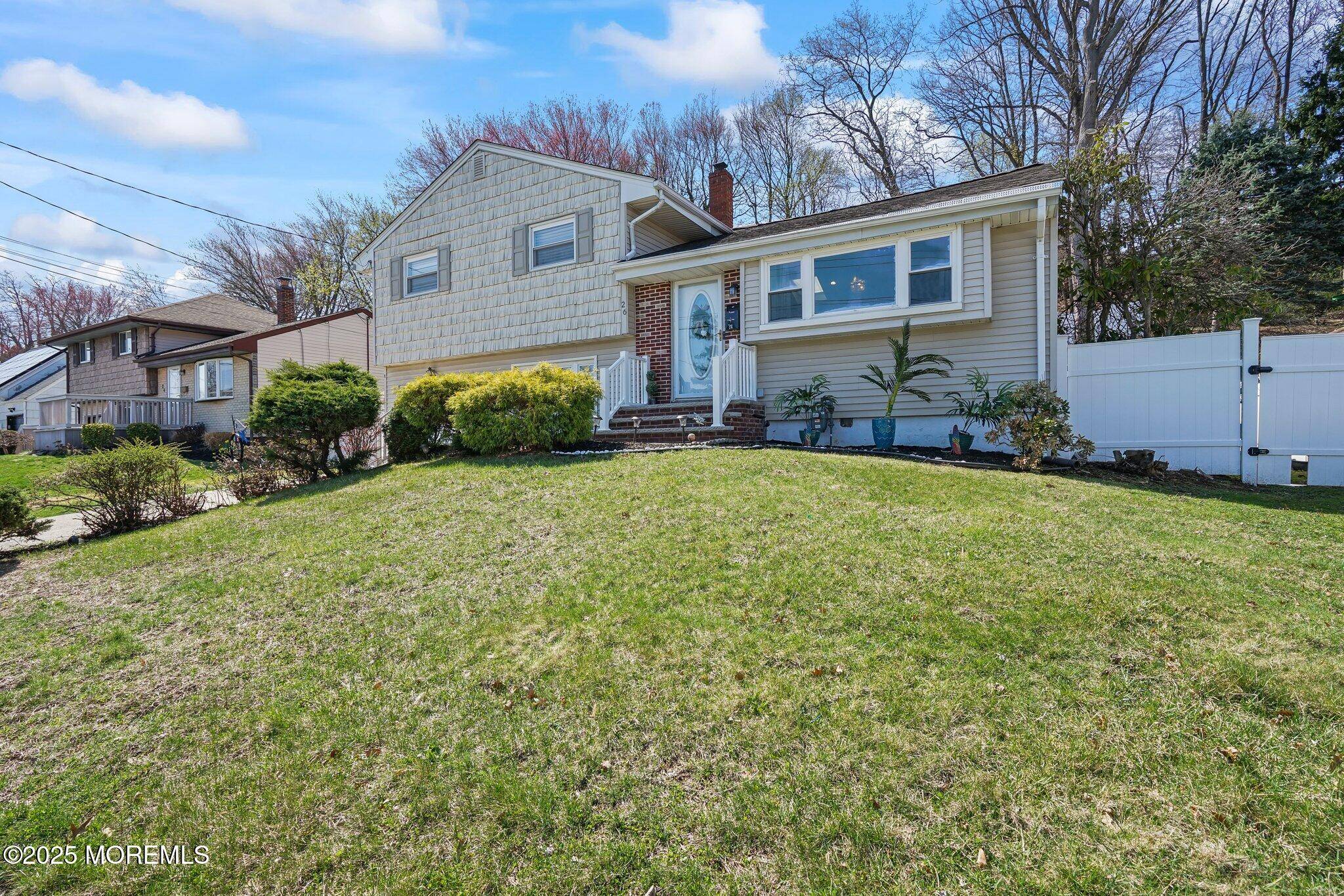 South Amboy, NJ 08878,26 Venus Road