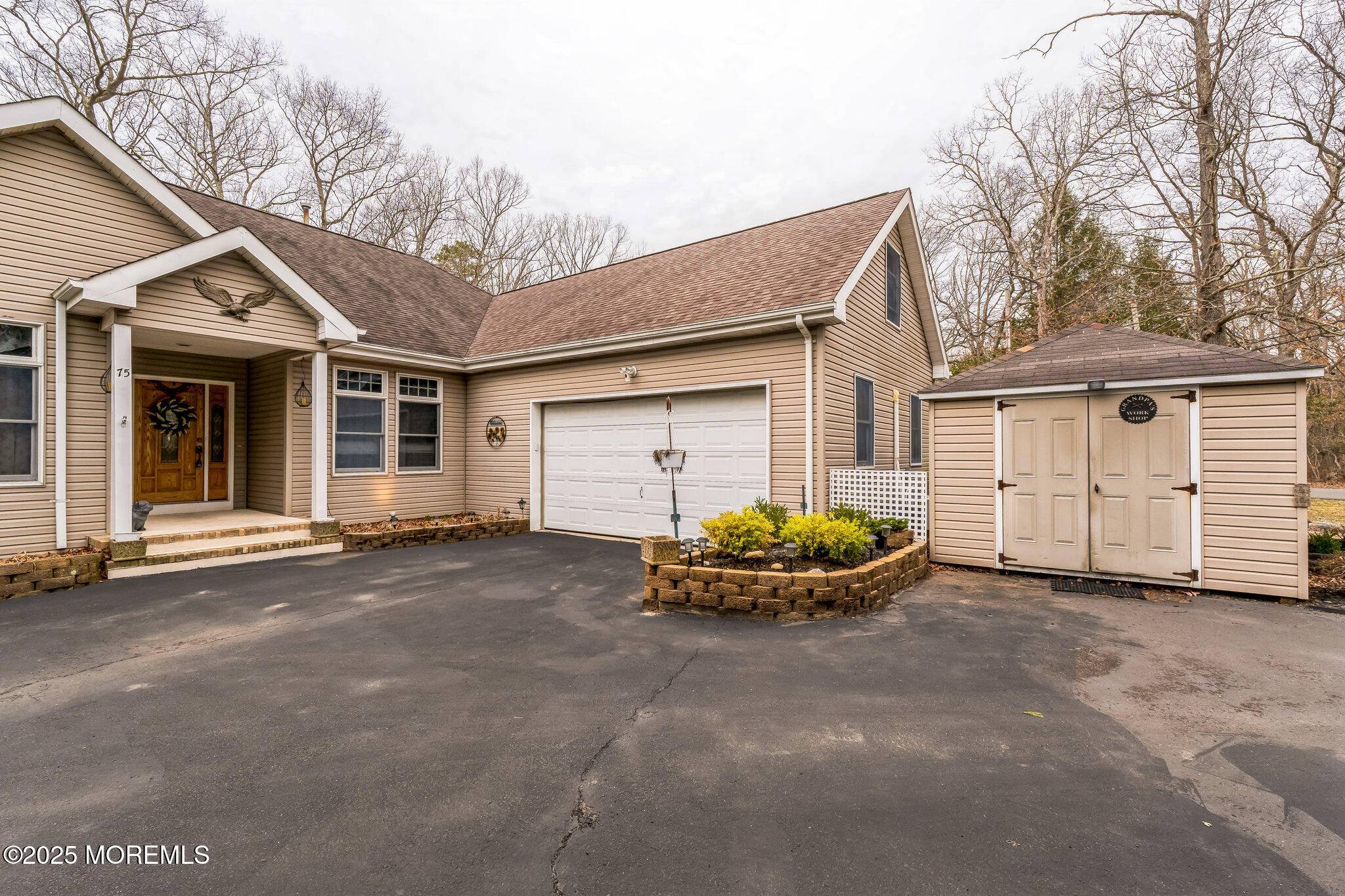 Jackson, NJ 08527,75 Cannon Boulevard