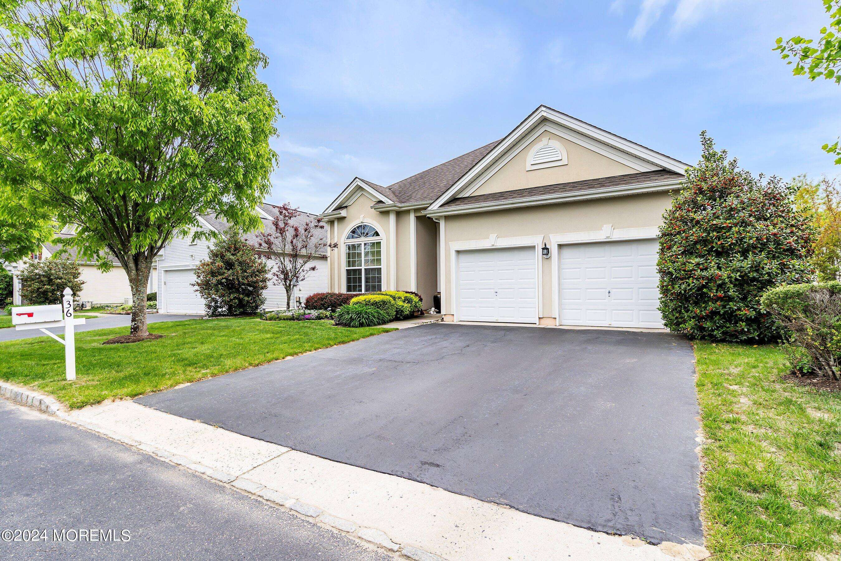 Jackson, NJ 08527,36 Cromwell Lane