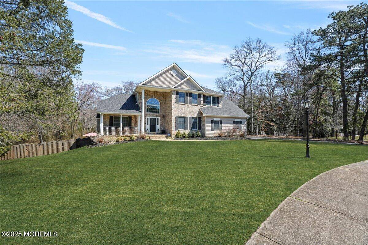 Wall, NJ 07719,2070 Overbrook Drive