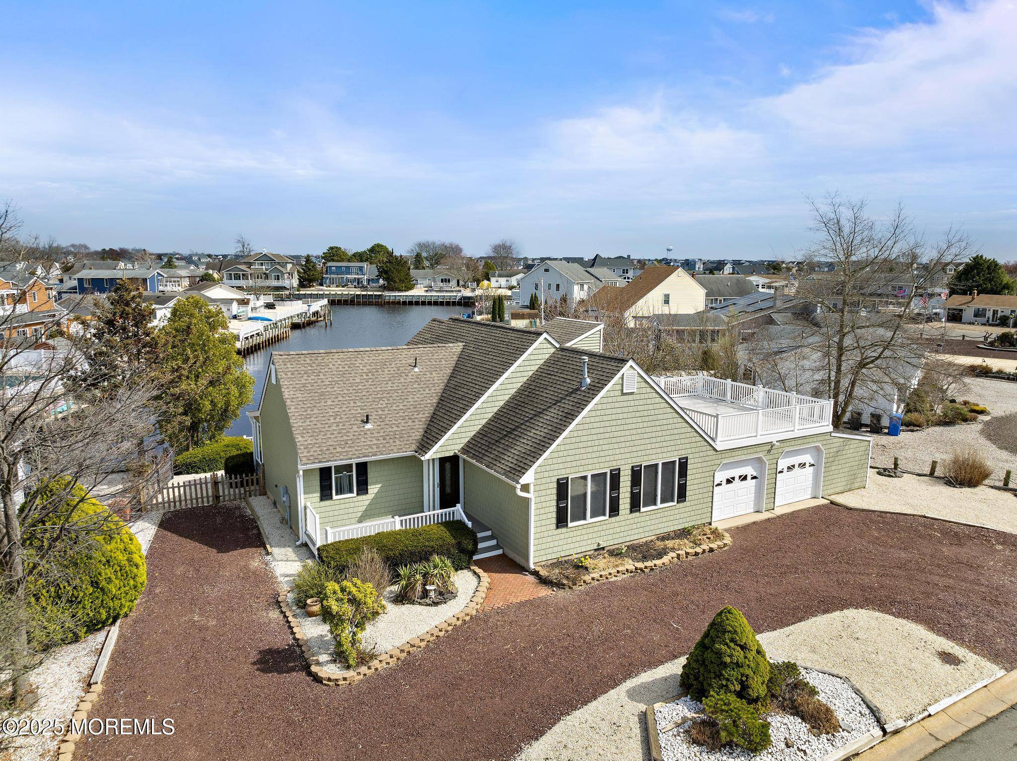 Beach Haven West, NJ 08050,157 Rodman Drive
