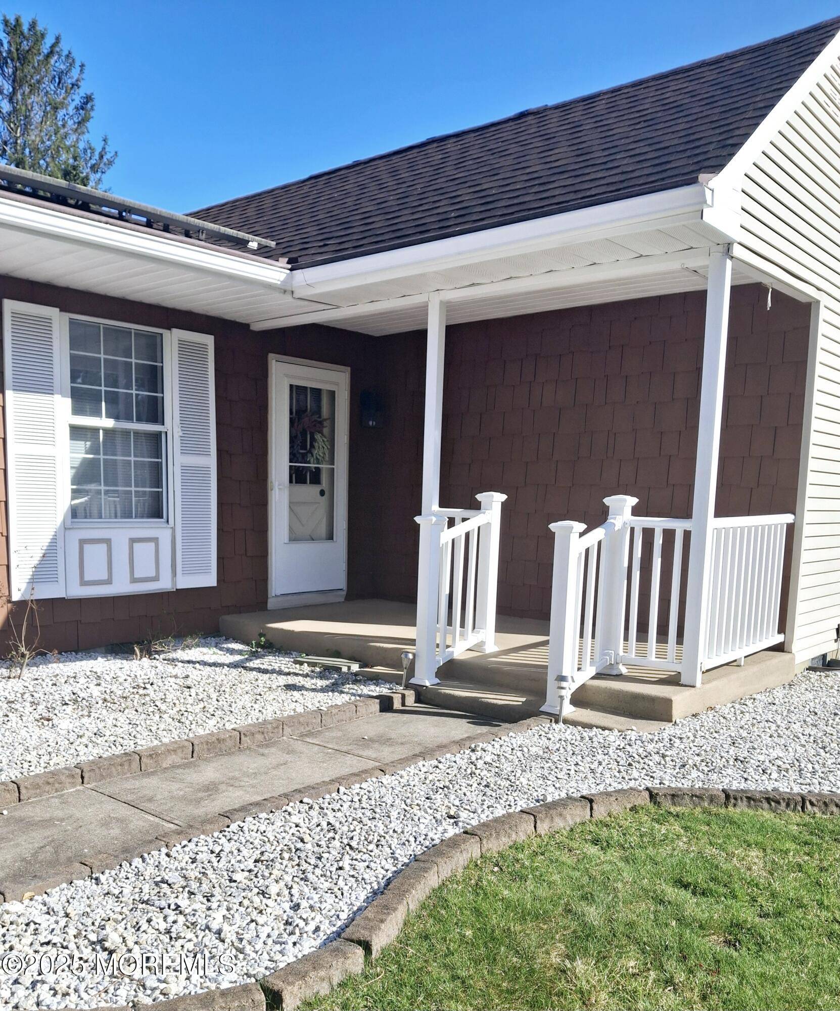 Whiting, NJ 08759,92 Sunset Road #60