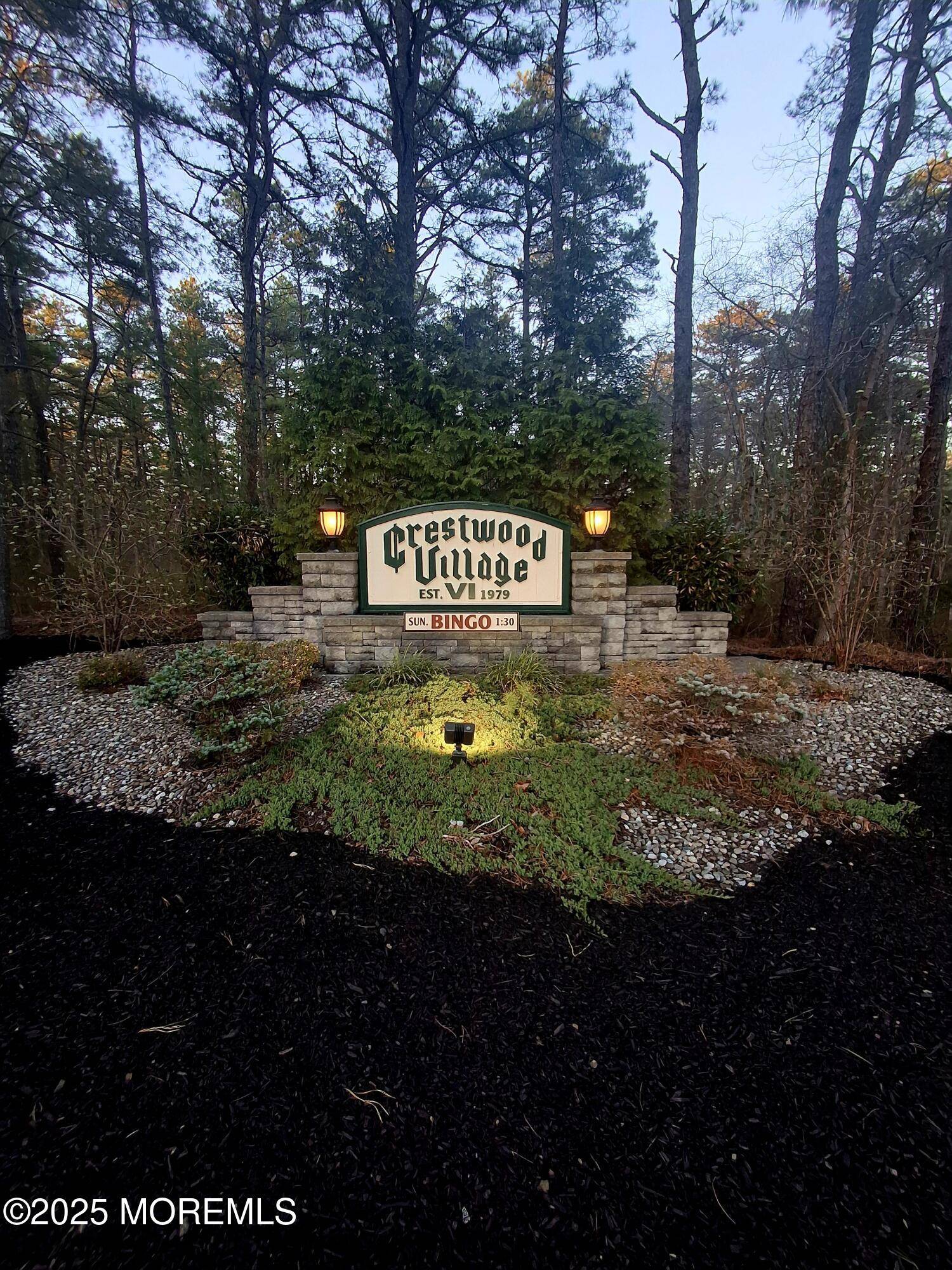 Whiting, NJ 08759,92 Sunset Road #60