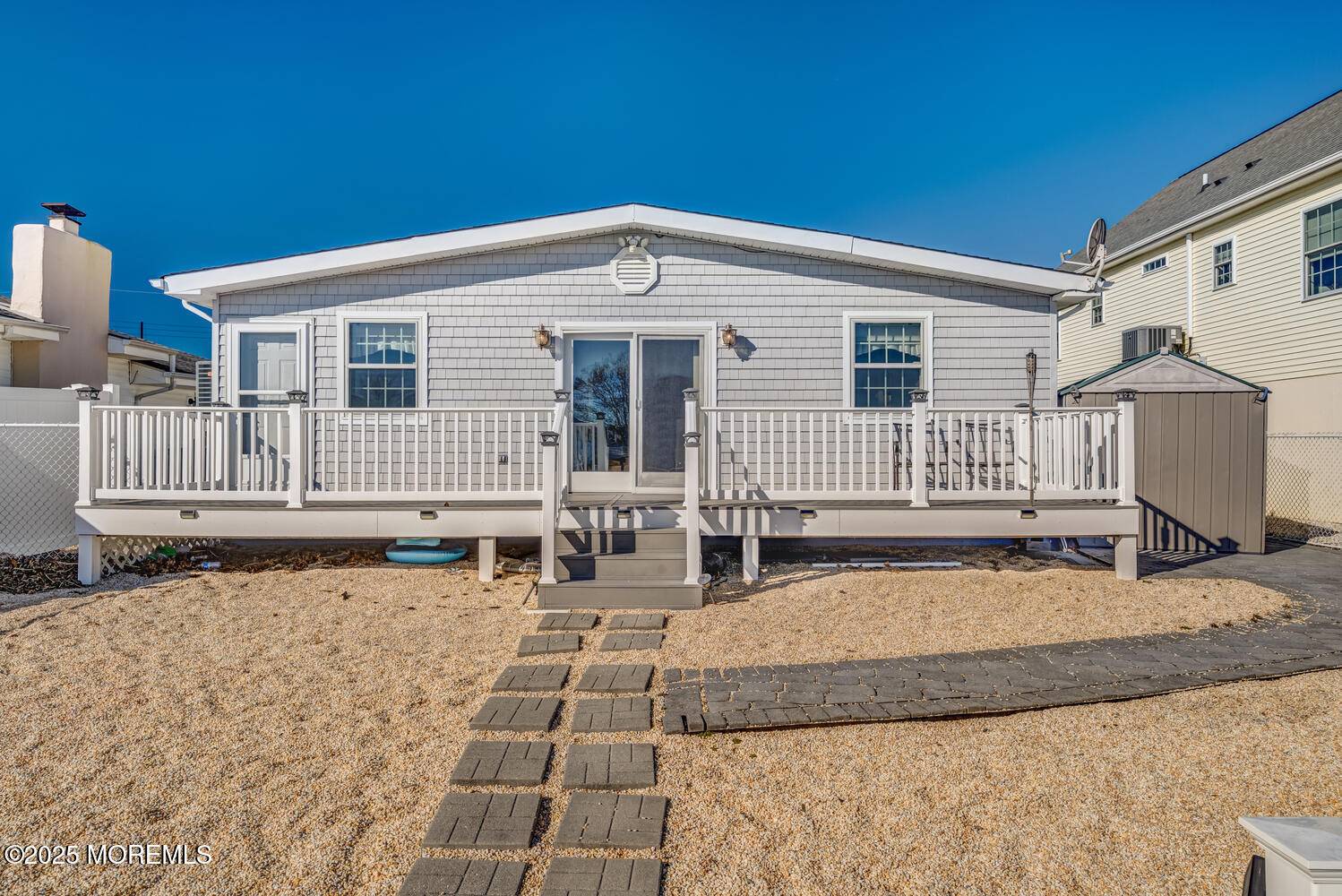 Little Egg Harbor, NJ 08087,21 Lake Michigan Drive