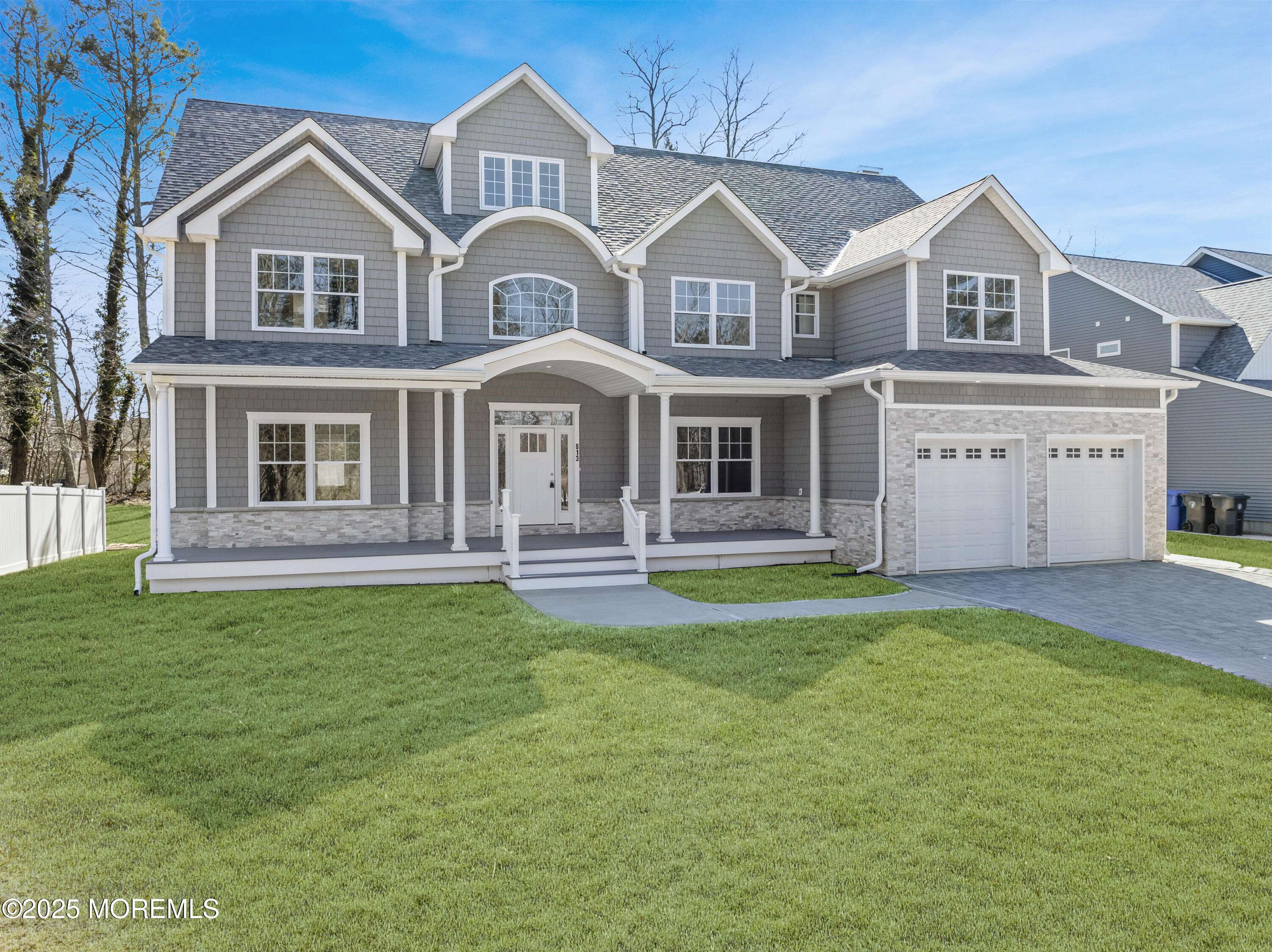 Toms River, NJ 08753,813 Naryshkin Way