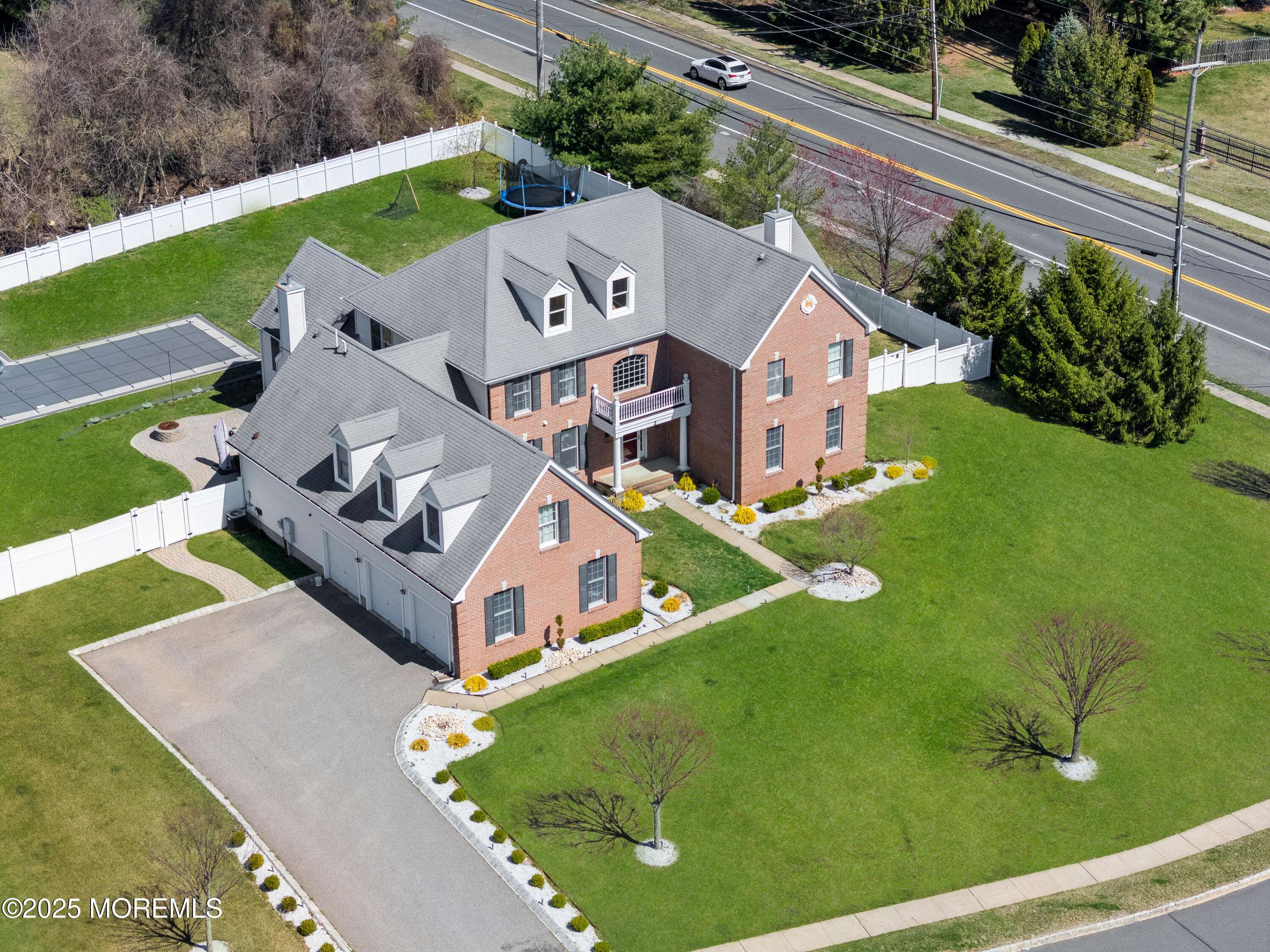 Freehold, NJ 07728,2 Currytown Lane