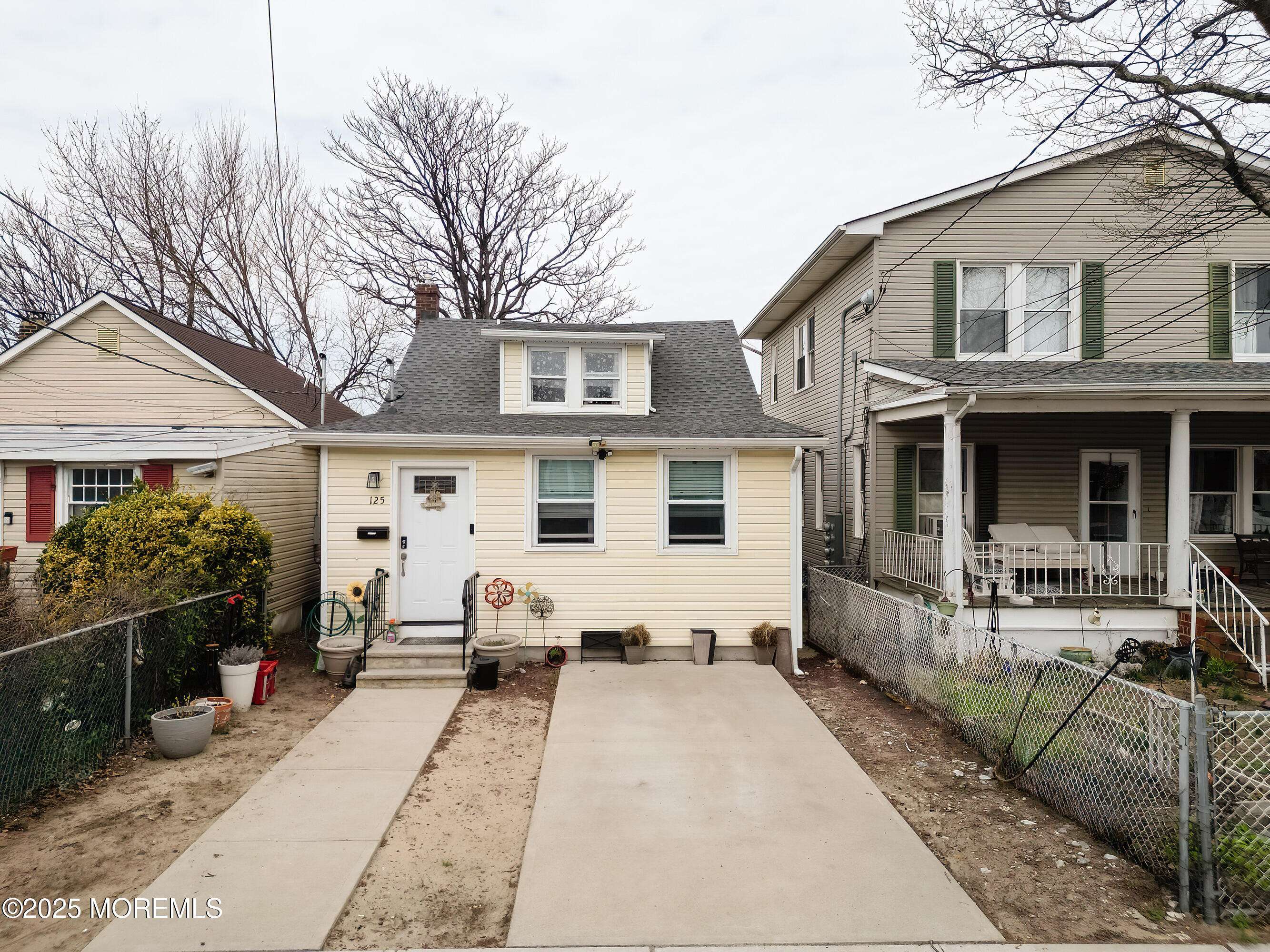 Keansburg, NJ 07734,125 Seabreeze Way