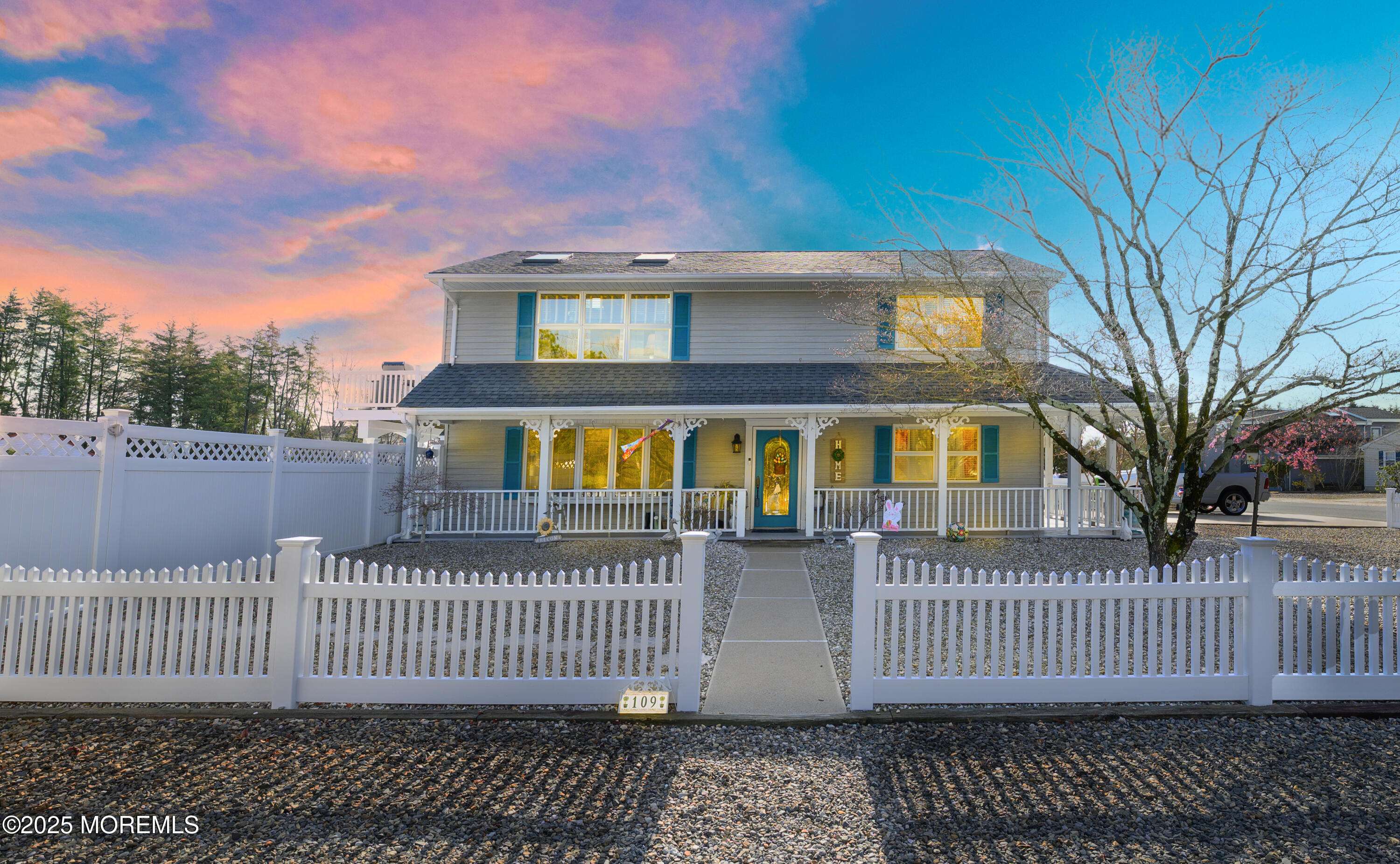 Bayville, NJ 08721,109 W Island Road