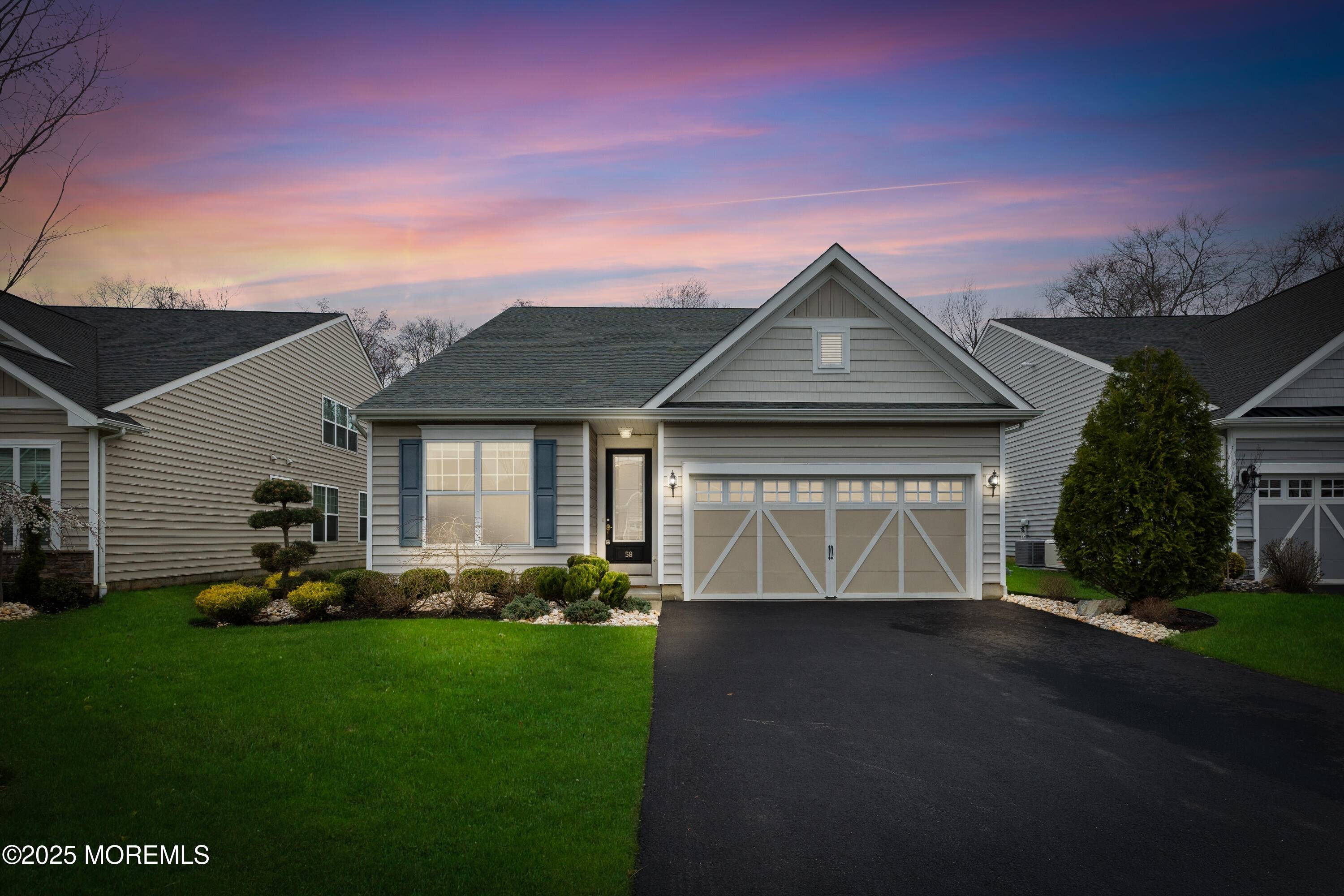 Howell, NJ 07731,58 Harvest Ridge Road
