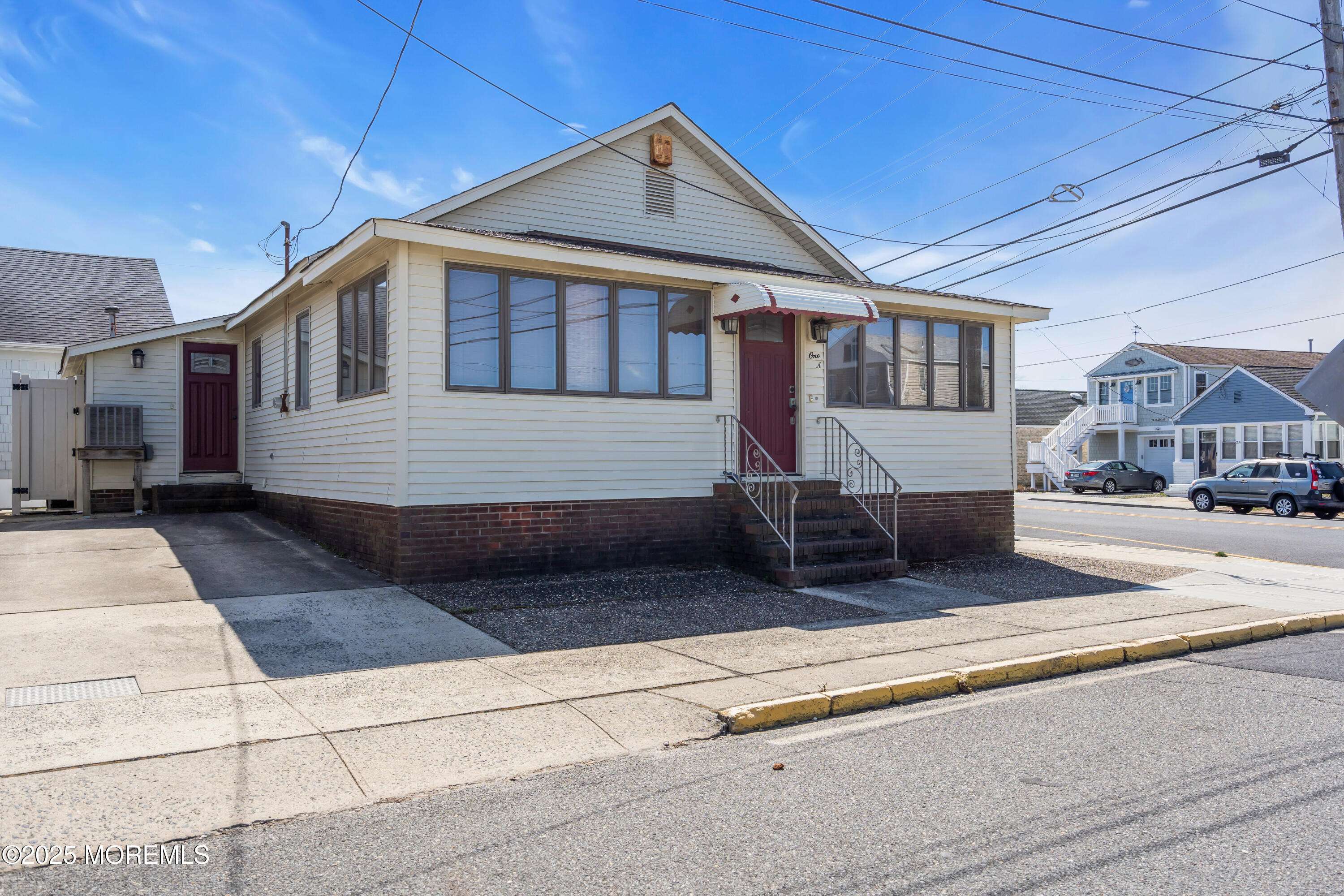 Point Pleasant Beach, NJ 08742,1 Water Street