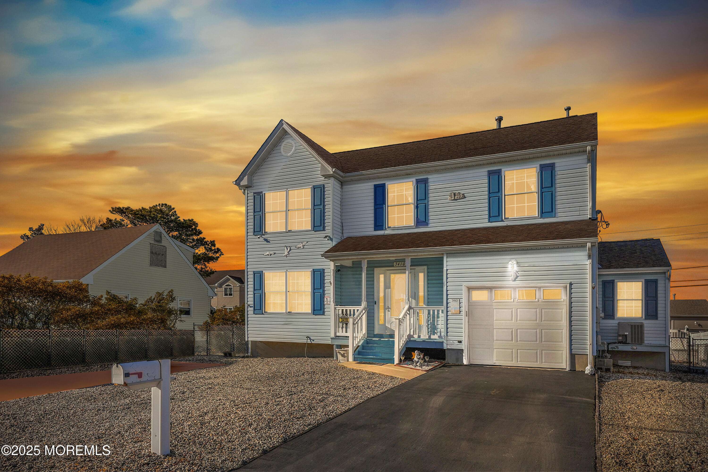Toms River, NJ 08753,3410 Bergen Avenue