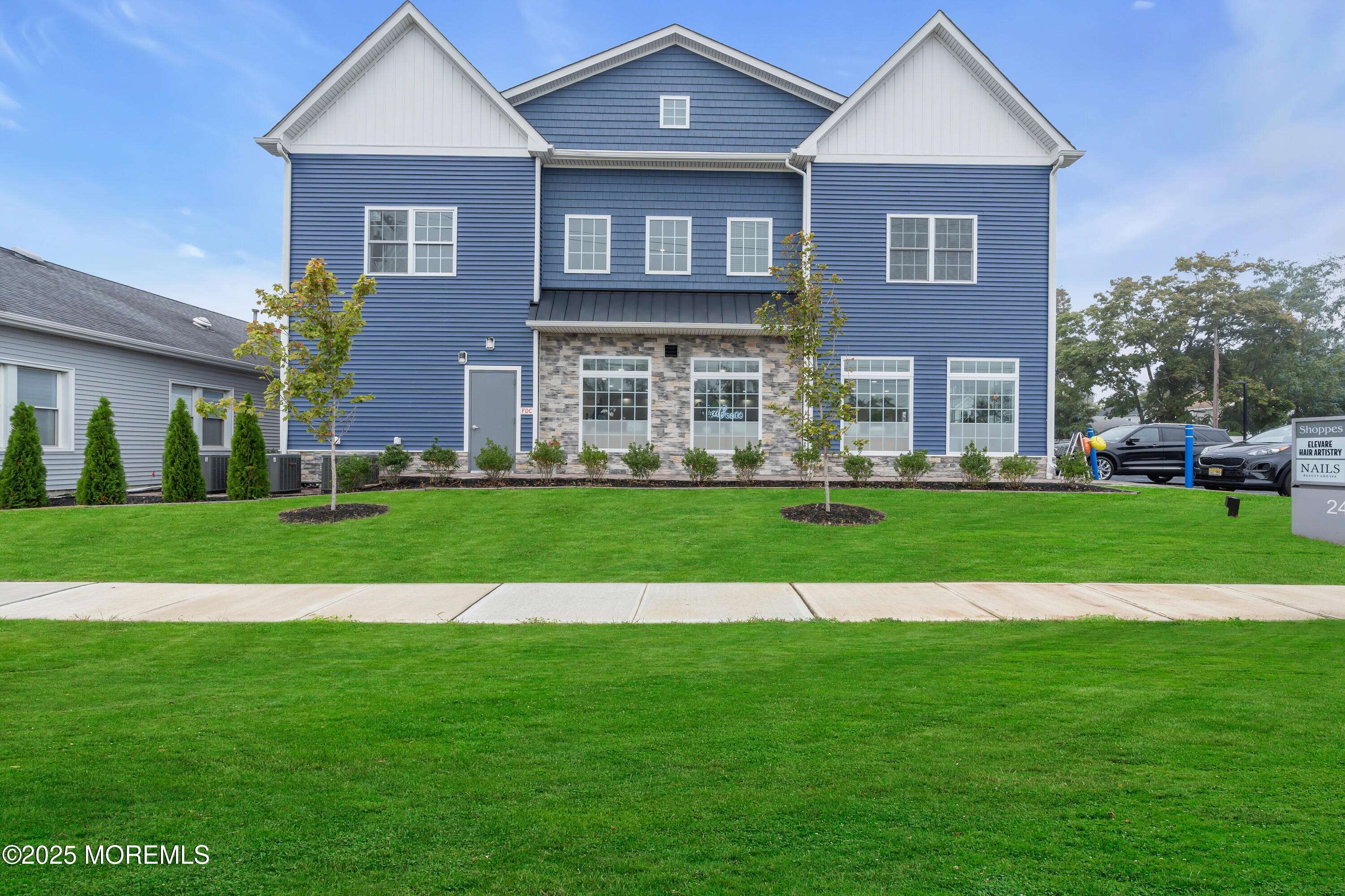 Manasquan, NJ 08736,245 Parker Avenue #4