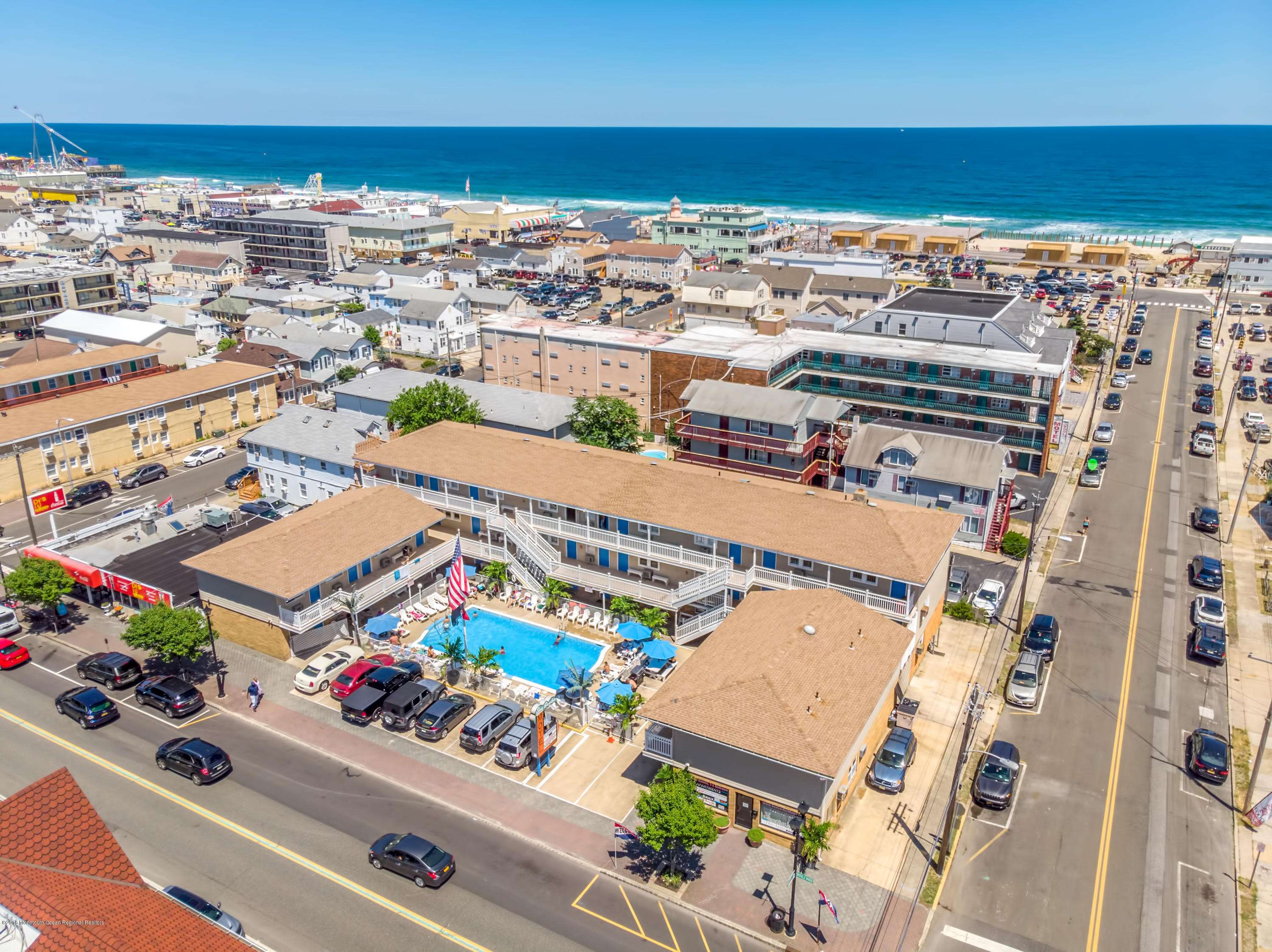 Seaside Heights, NJ 08751,2 Boulevard