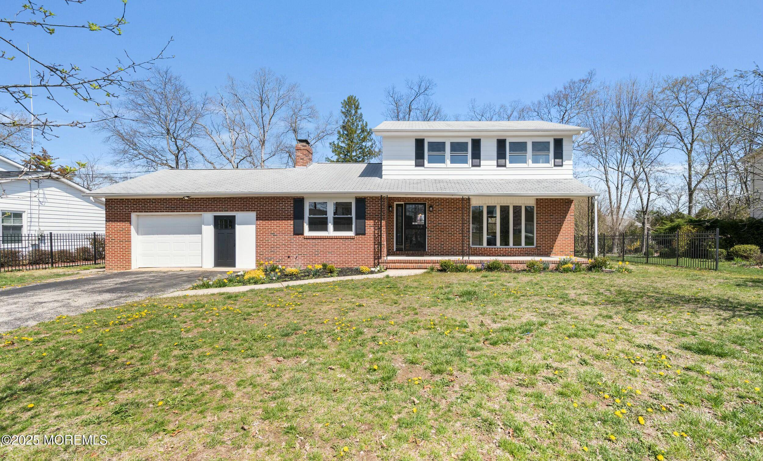 Vineland, NJ 08361,2598 Edna Drive