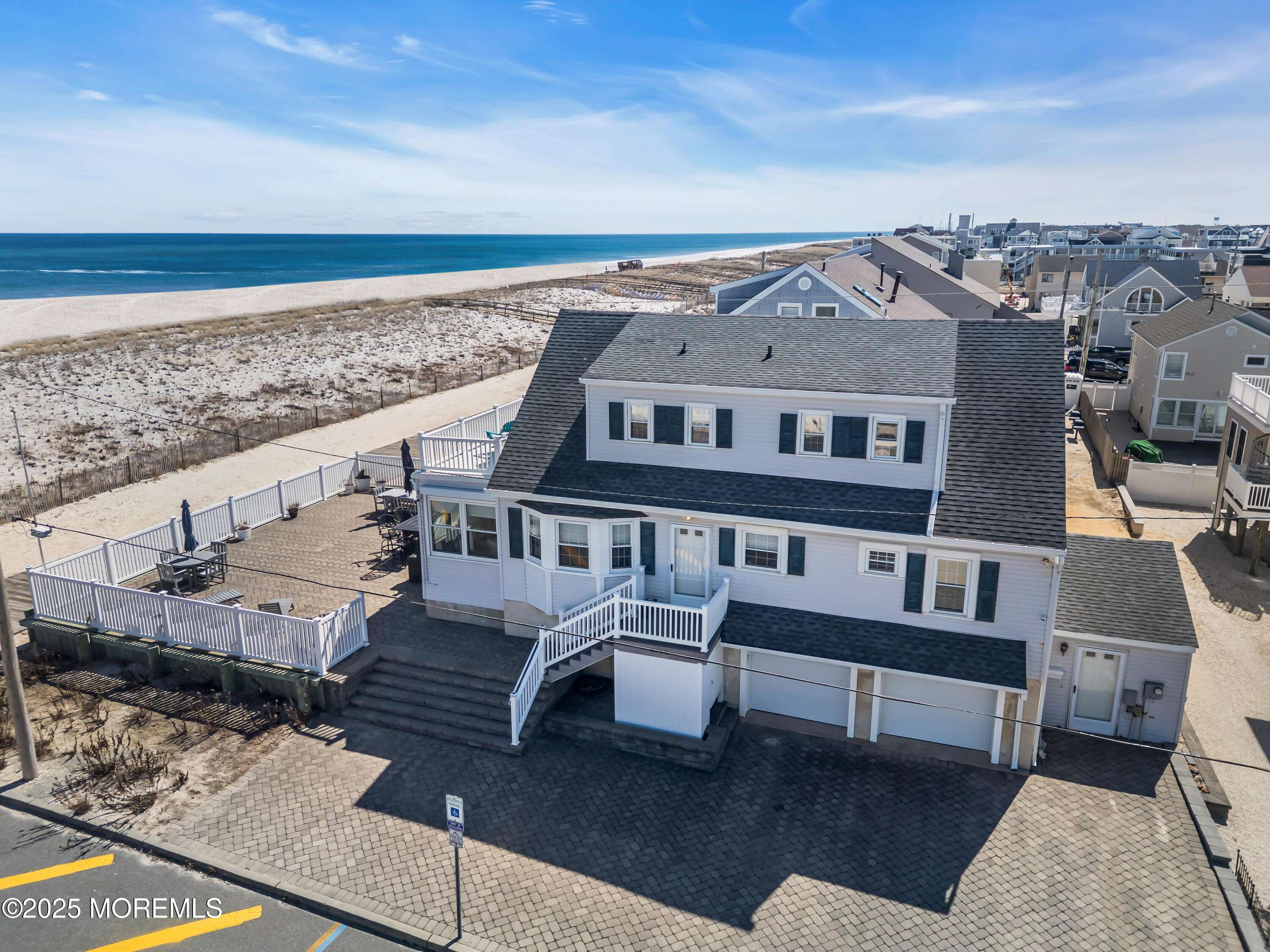 Lavallette, NJ 08735,2400 Ocean Front