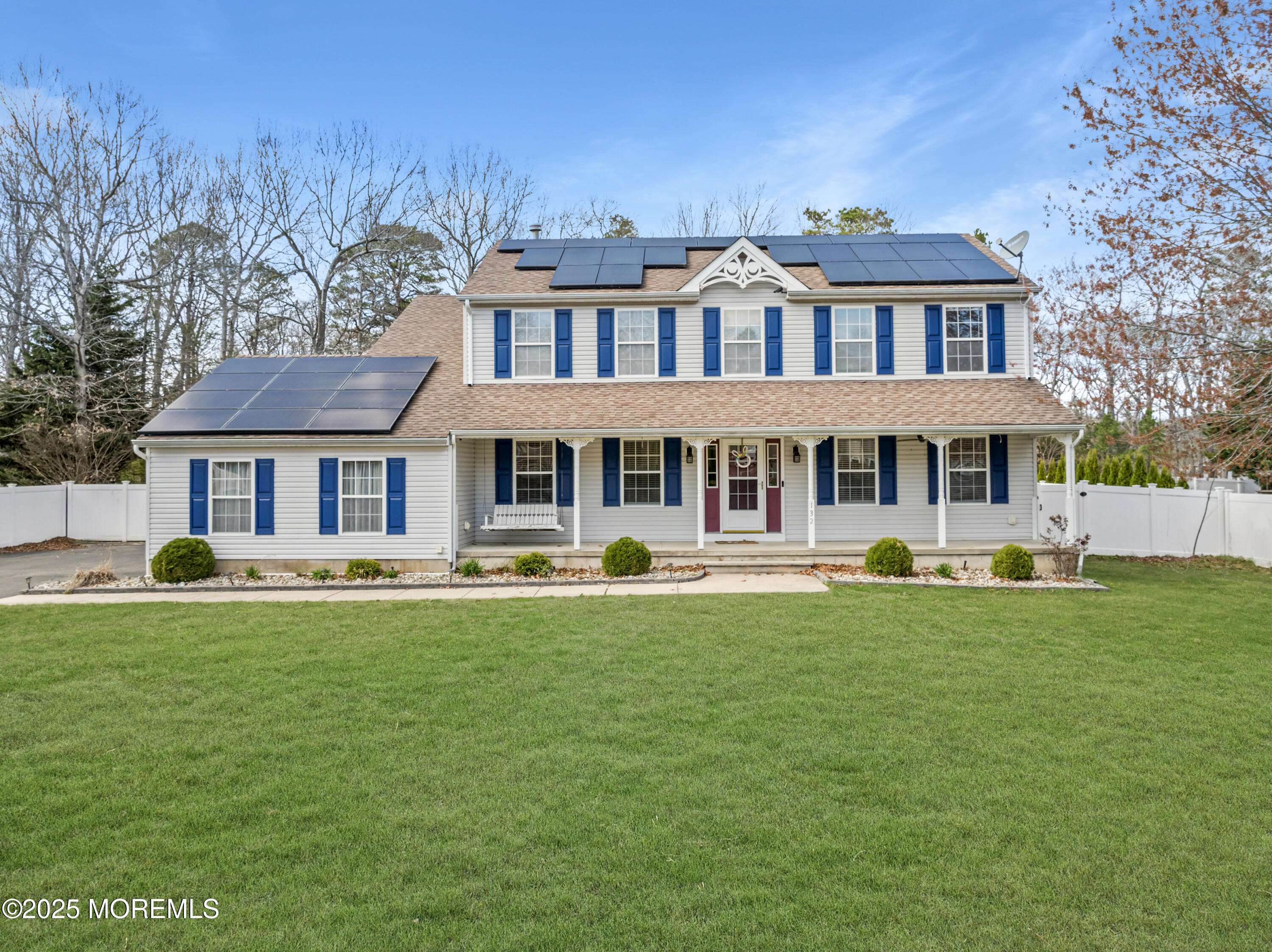 Lanoka Harbor, NJ 08734,132 Heatherington Court