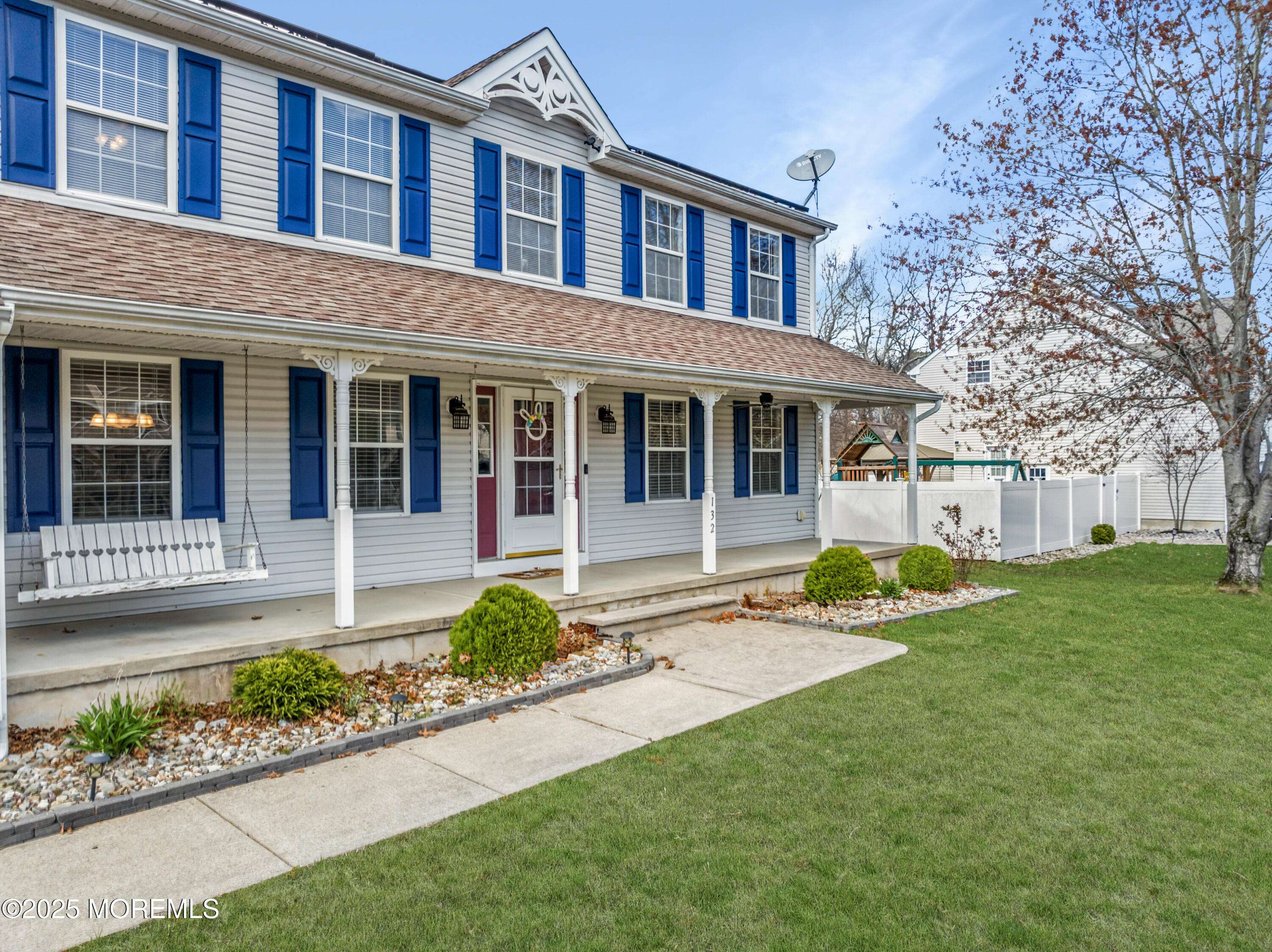 Lanoka Harbor, NJ 08734,132 Heatherington Court