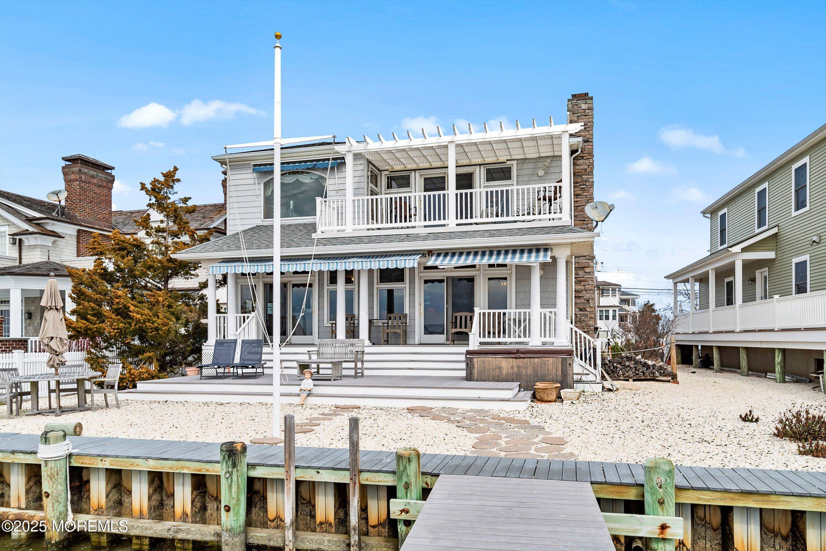 Lavallette, NJ 08735,133 Pershing Boulevard