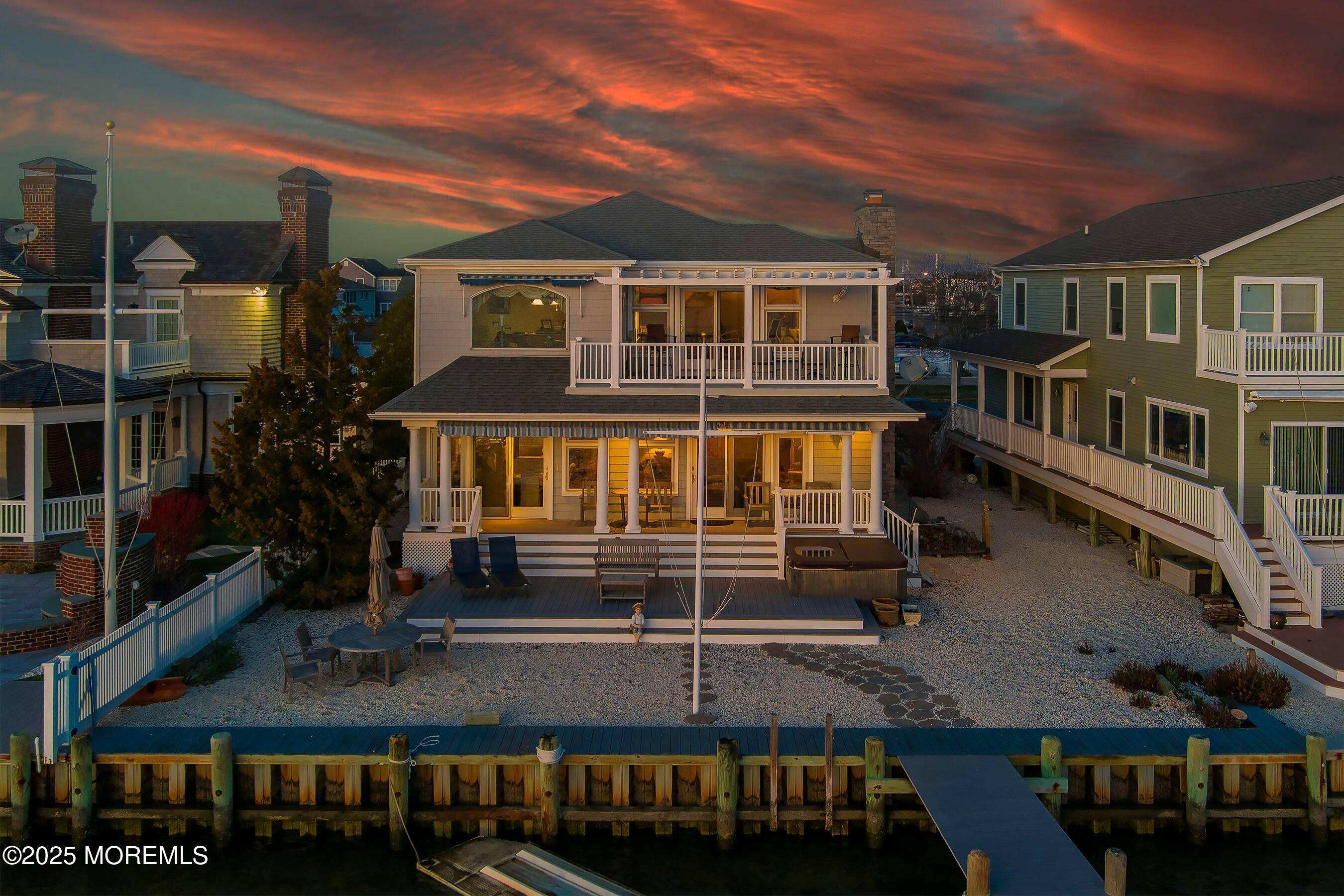 Lavallette, NJ 08735,133 Pershing Boulevard