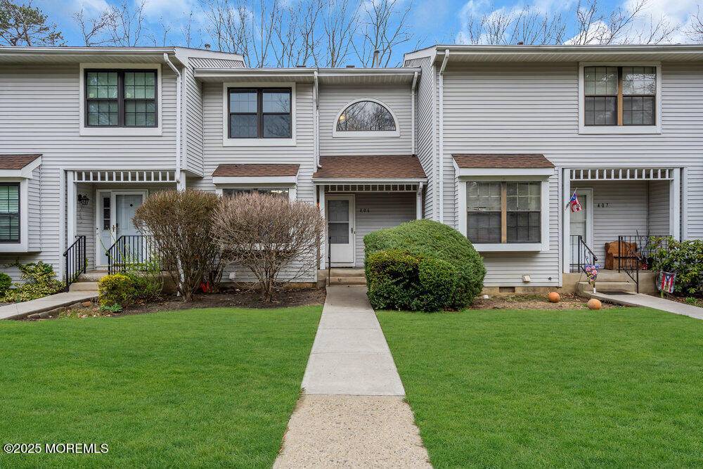 Toms River, NJ 08755,406 Santa Anita Lane