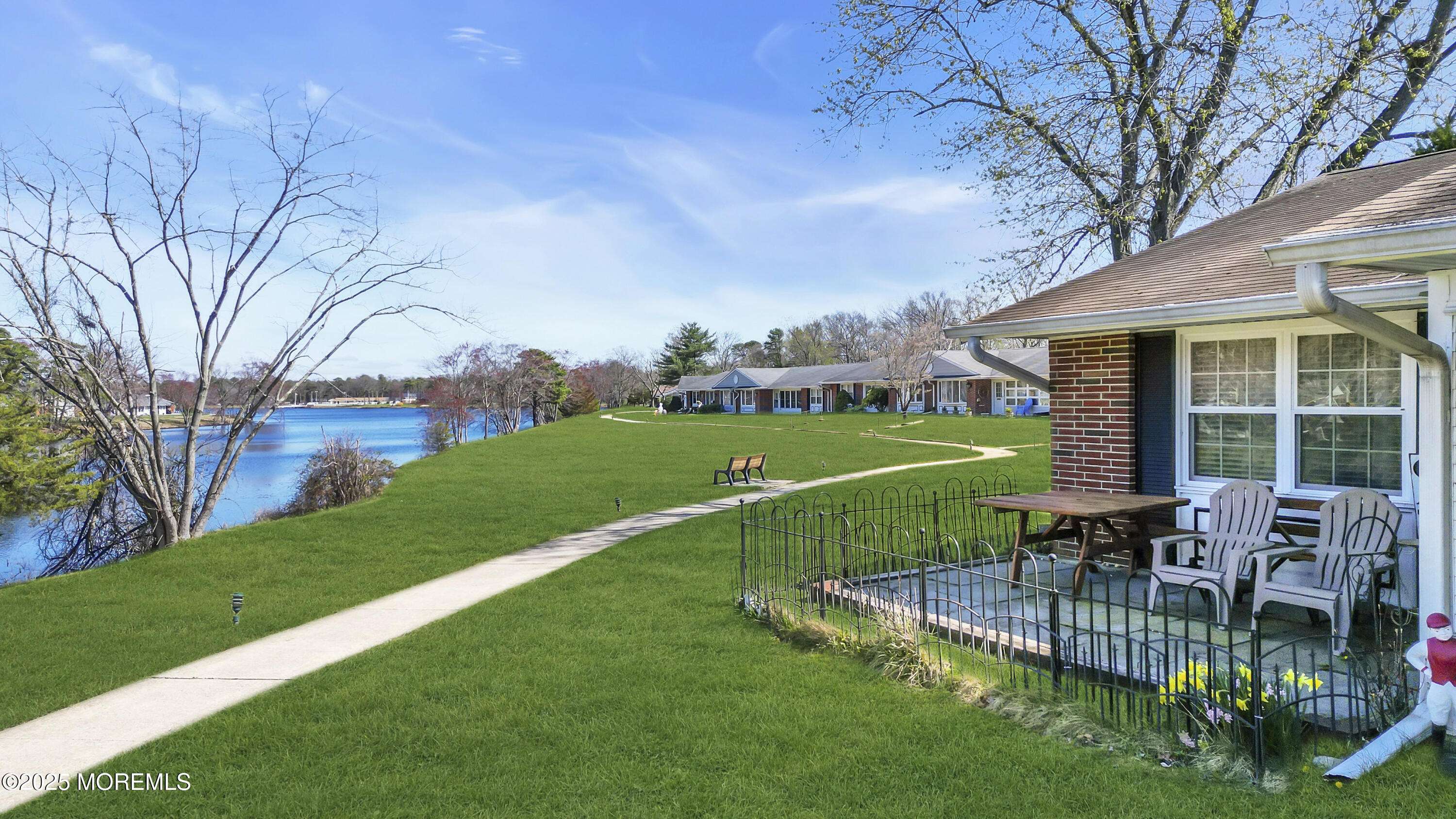 Lakewood, NJ 08701,611 Lake Point Drive #A