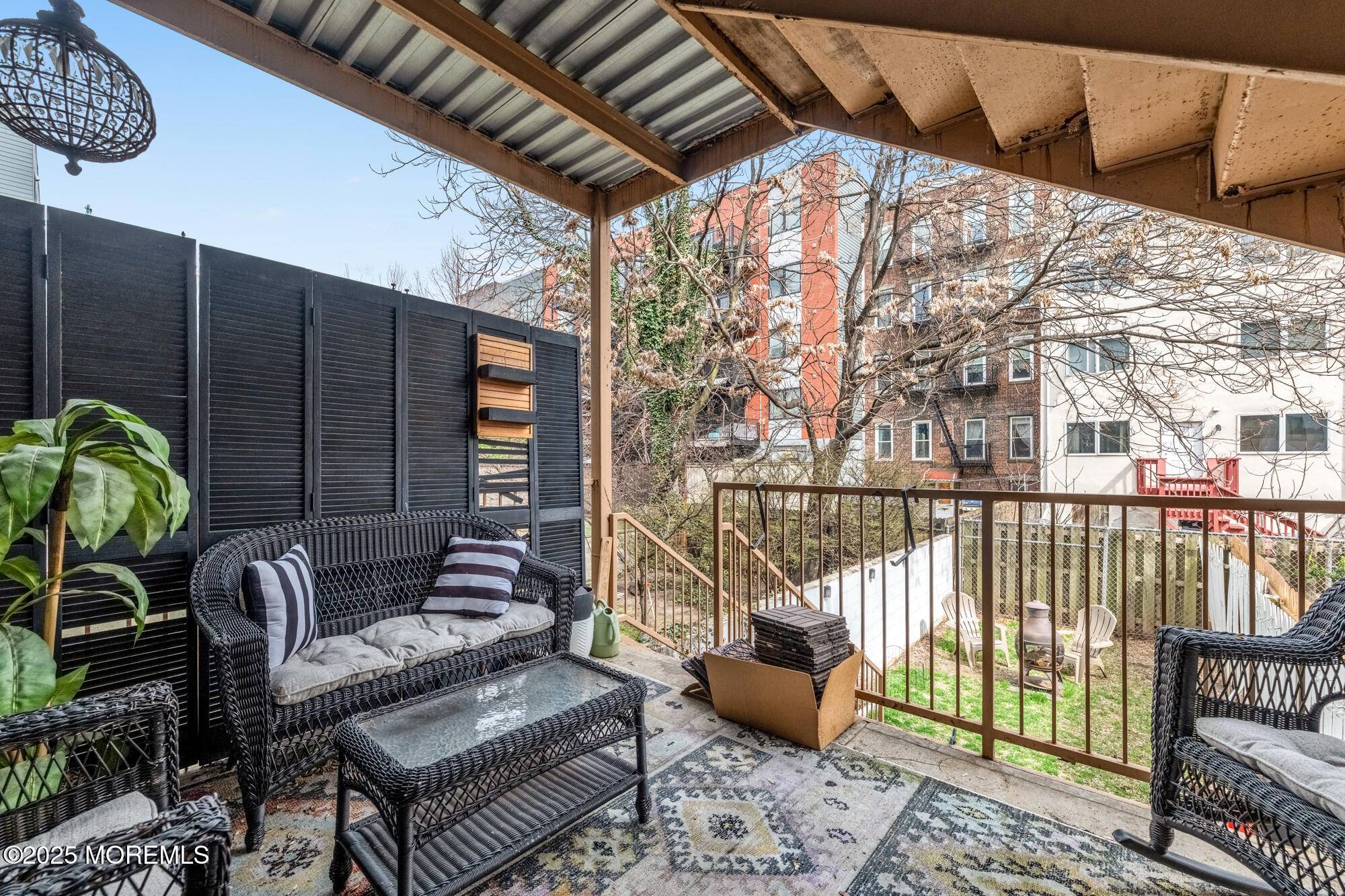 Hoboken, NJ 07030,717 Adams Street #1L