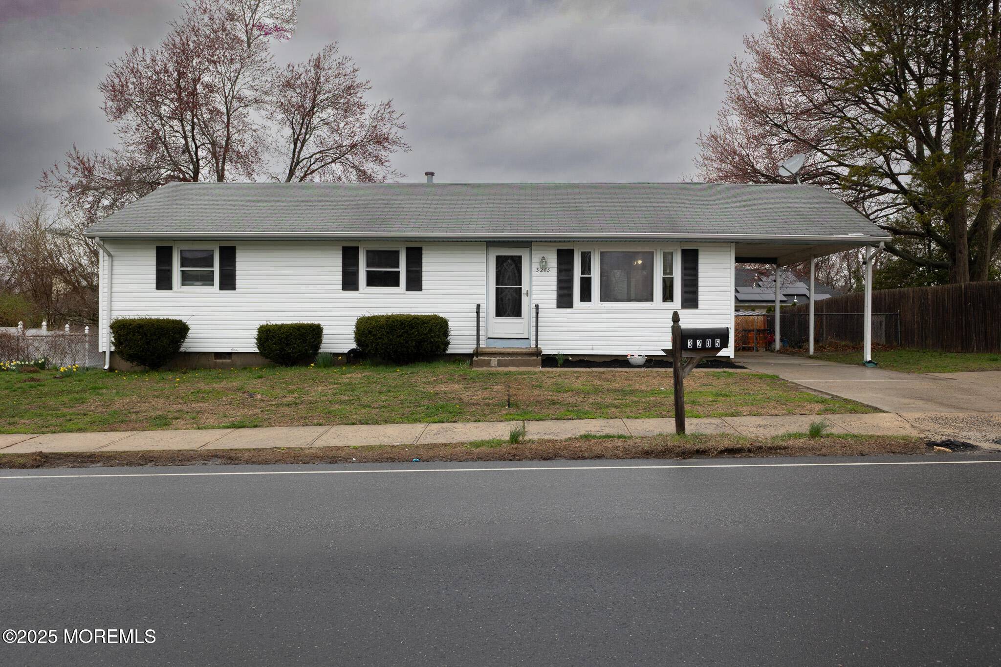 Neptune Township, NJ 07753,3205 W Bangs Avenue