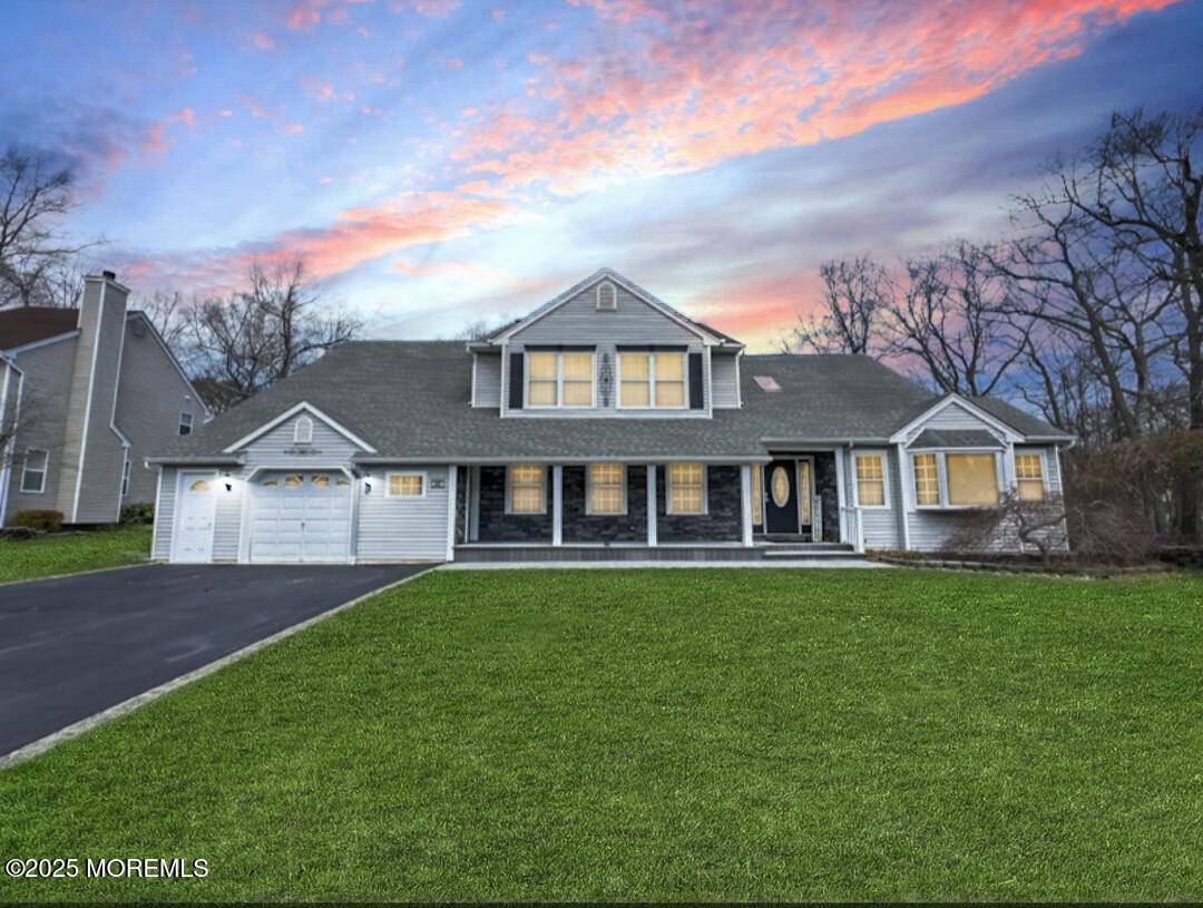 Jackson, NJ 08527,35 Teakwood Drive
