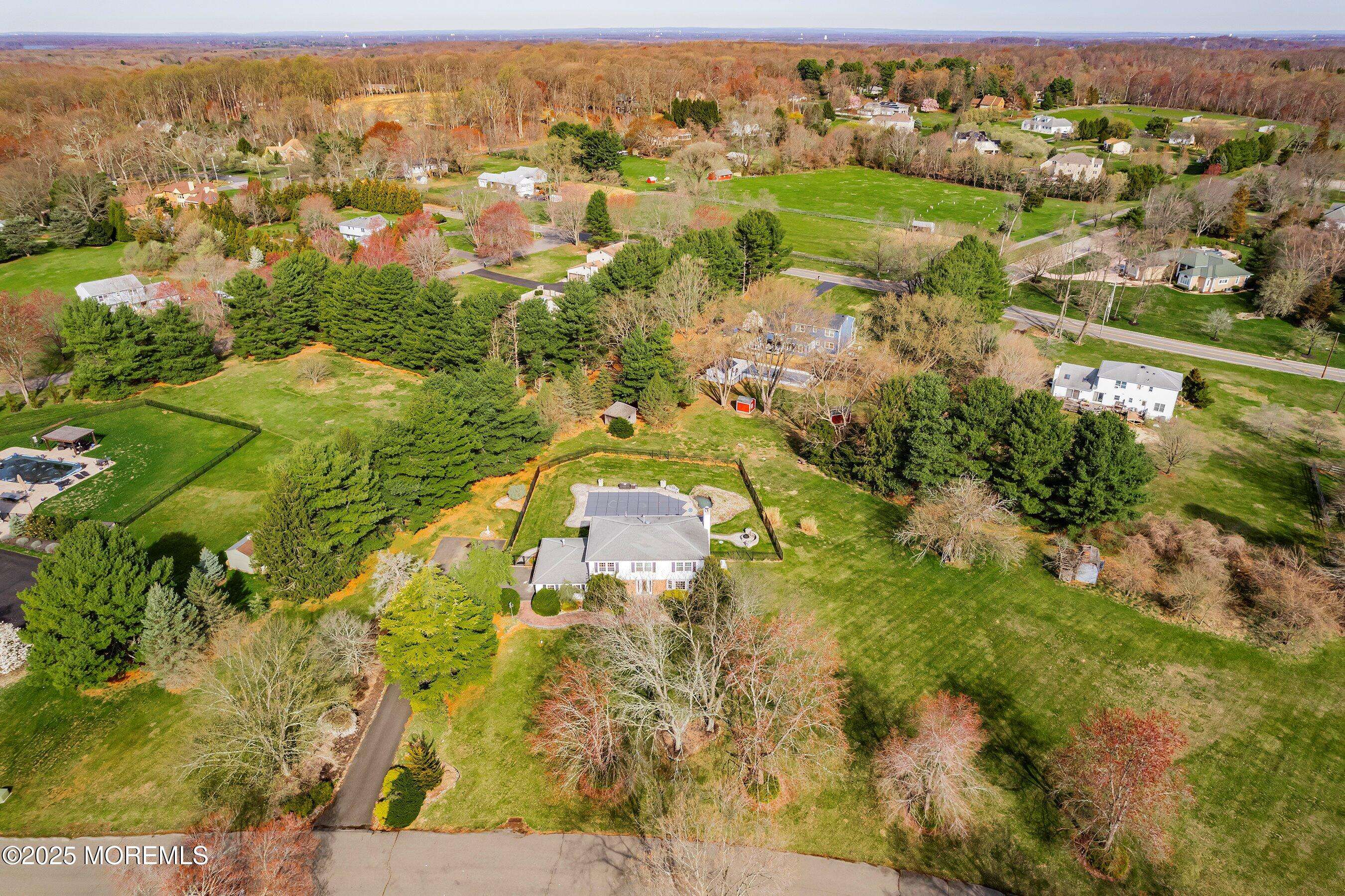 Millstone, NJ 08535,4 Bessie Court