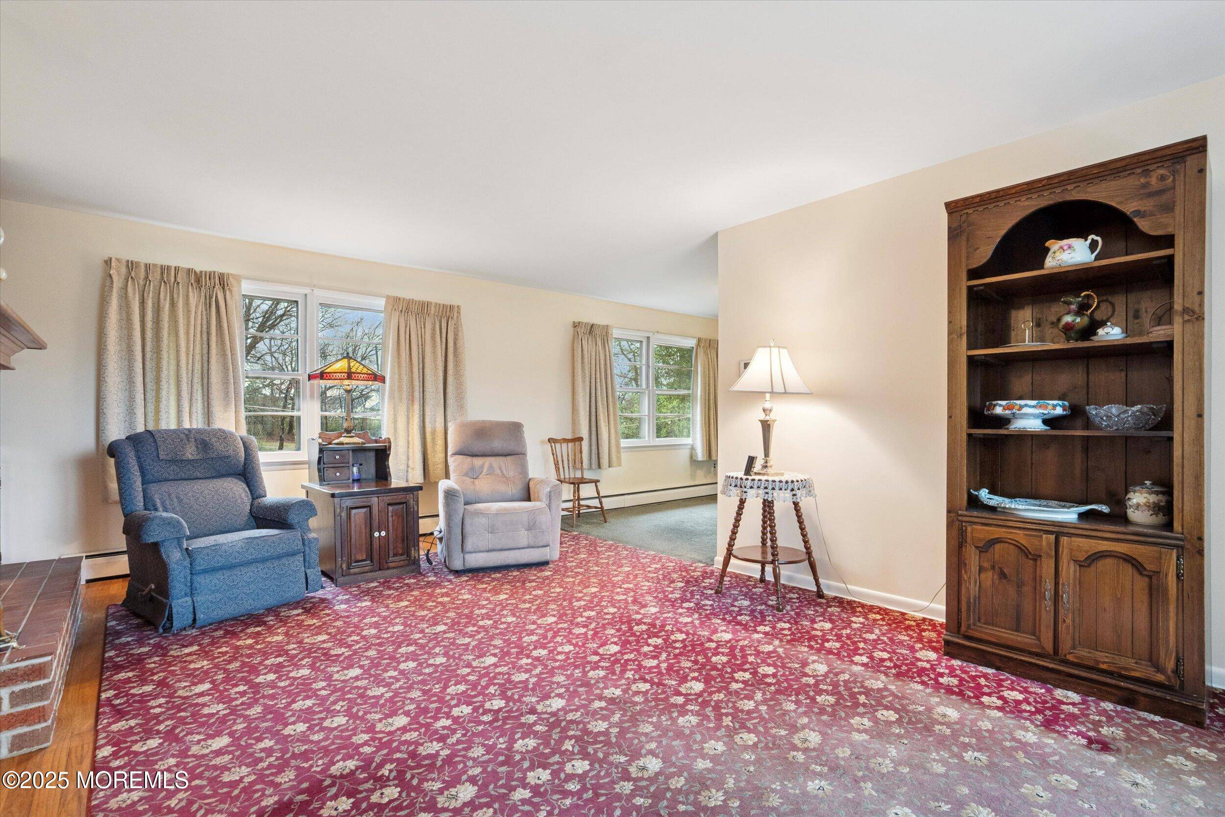 New Egypt, NJ 08533,85 Jacobstown Road