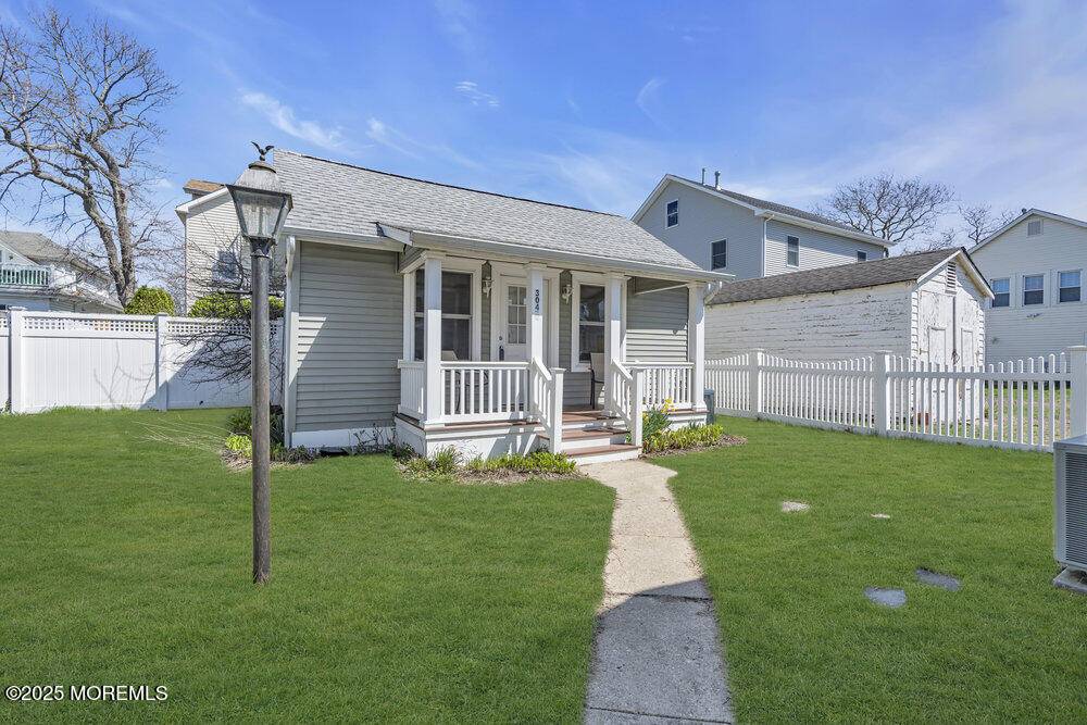 Belmar, NJ 07719,30412 13th Avenue